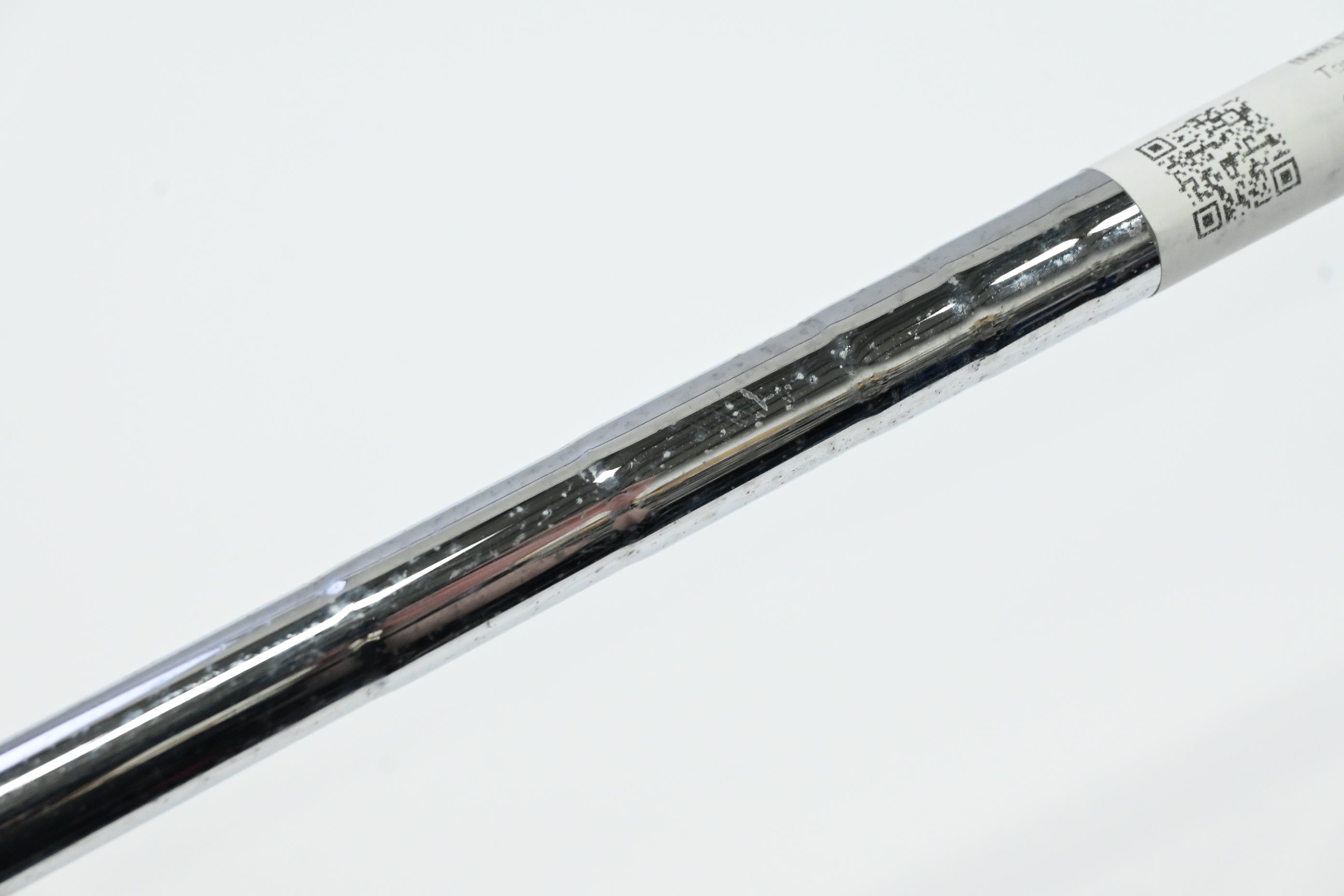 Ping Tour-S Gap Wedge / 52 Degree / Silver Dot / Wedge Flex Ping Steel Shaft