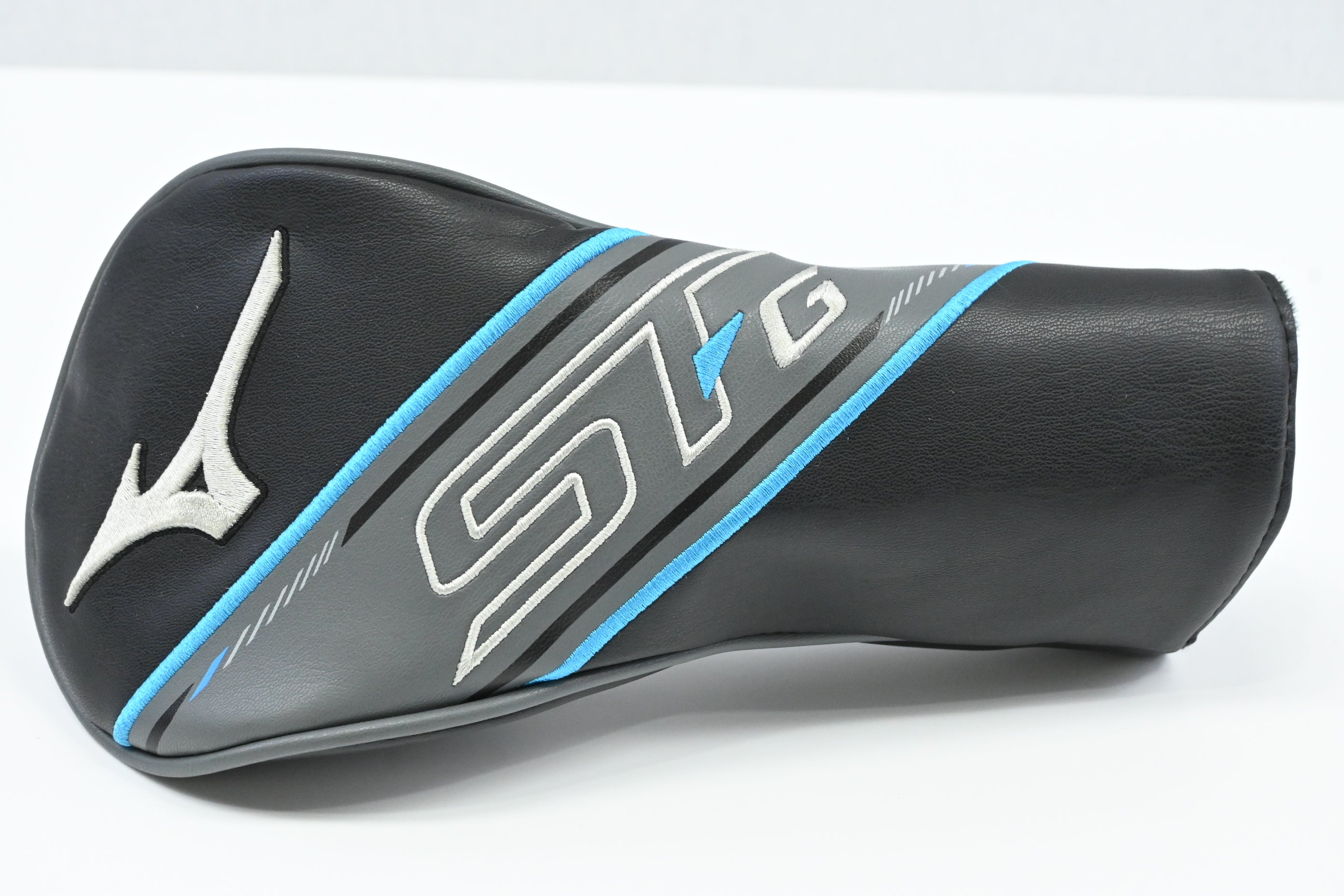 Mizuno ST-G Titanium #3  Wood / 15 Degree / X-Flex HZRDUS Smoke Black RDX 70