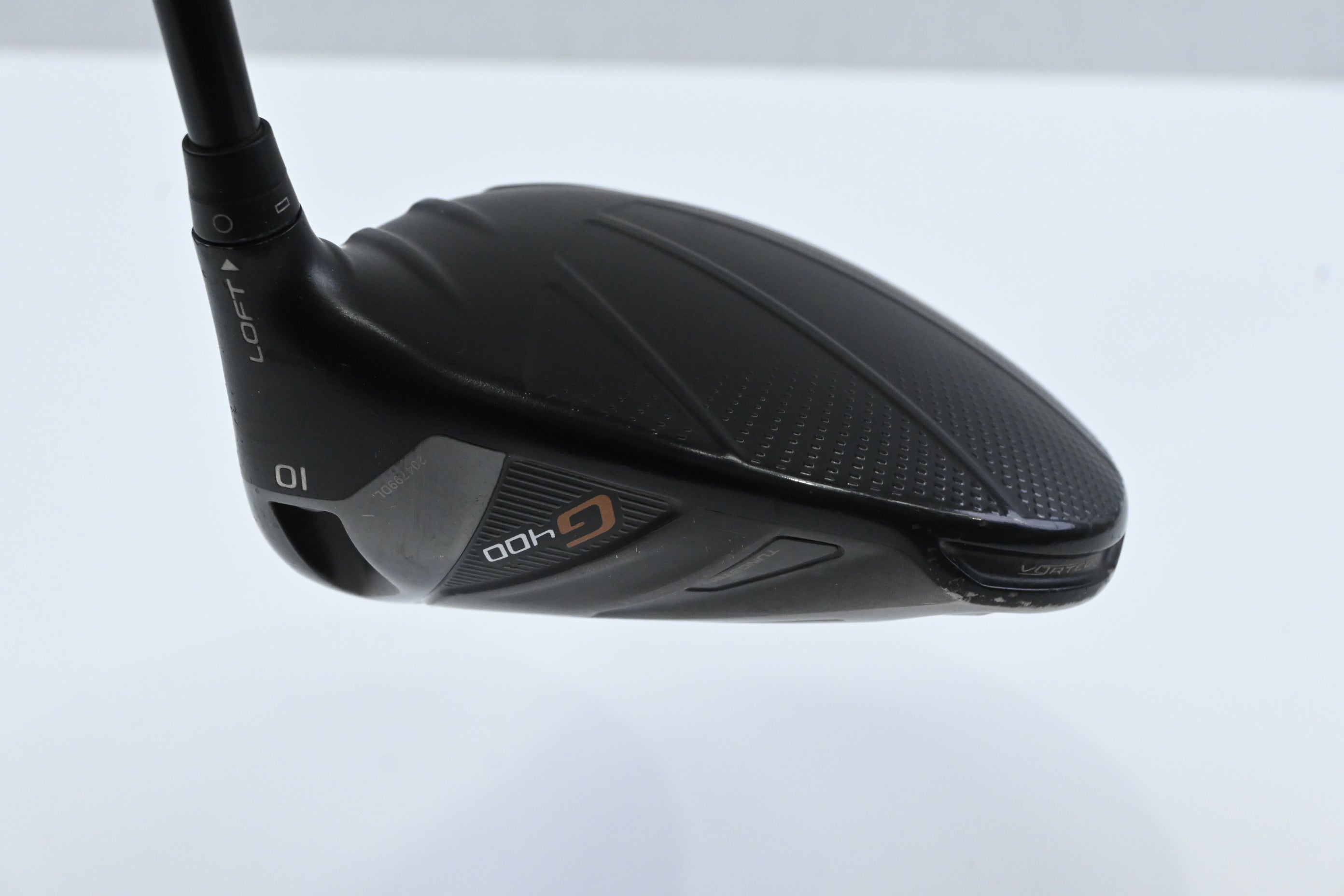Ping G400 SFT Driver / 10 Degree / Regular Flex Cypher 40 Shaft