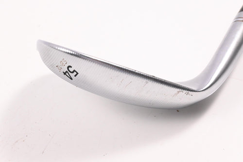 Taylormade Milled Grind 5 Sand Wedge / 54 Degree / X-Flex Project X Steel Shaft