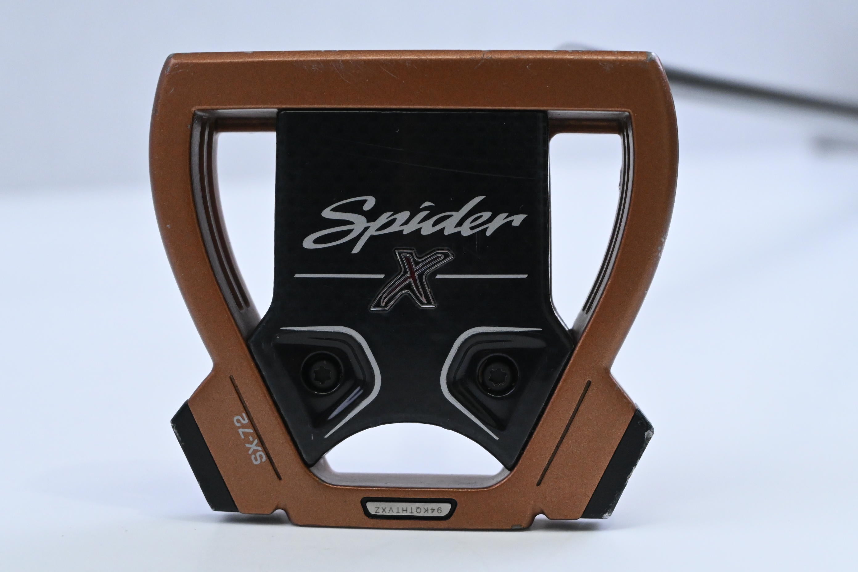 Taylormade Spider X Putter / 34 Inch