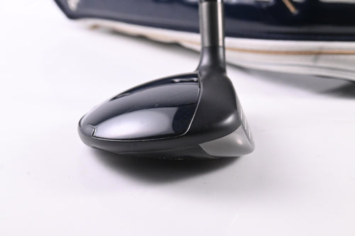 Callaway Paradym #7 Wood / 21 Degree / Senior Flex Aldila Ascent 50 Shaft