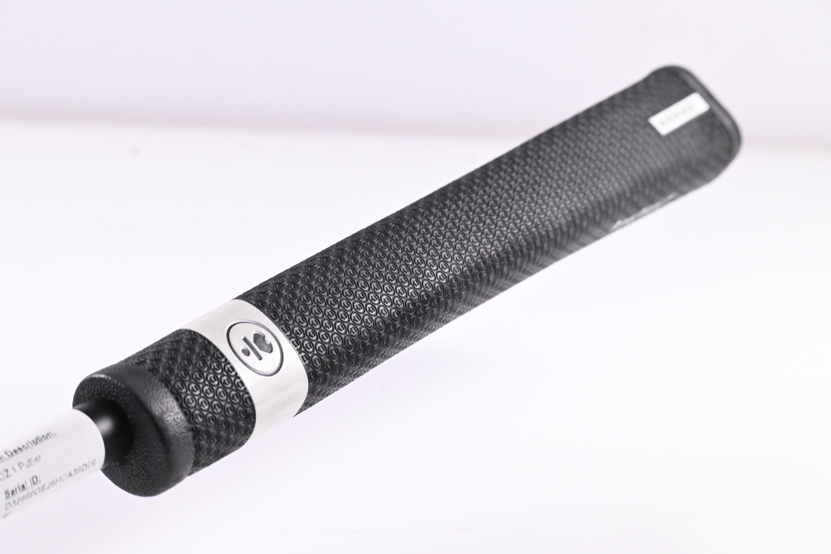 L.A.B Golf OZ.1 Putter / 35 Inch