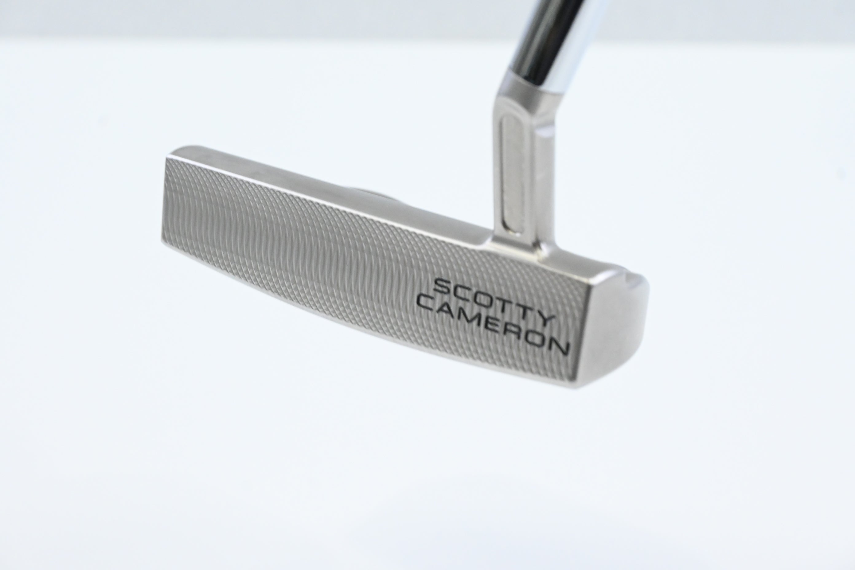 Scotty Cameron Super Select Fastback 1.5 Putter / 34 Inch