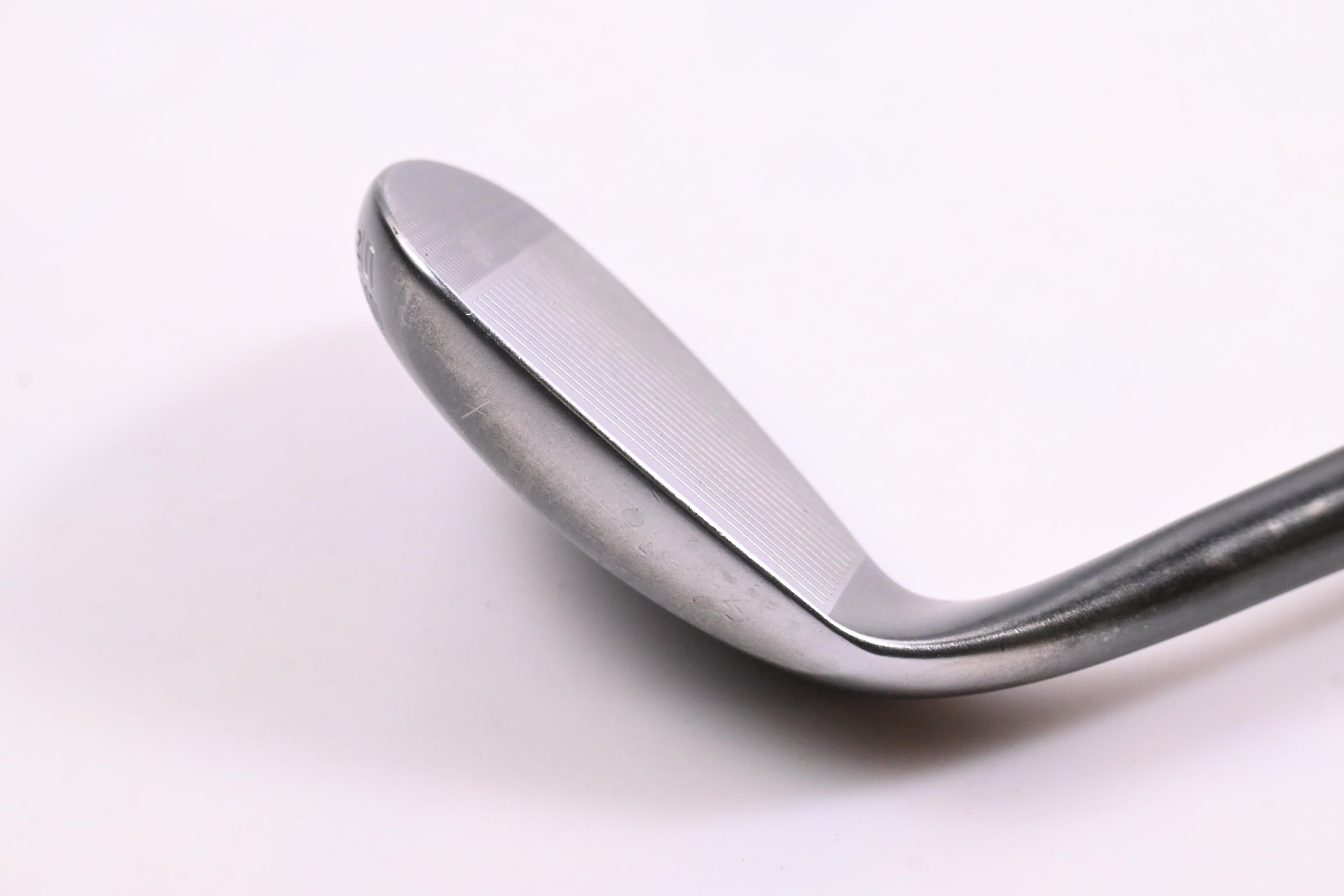 Cleveland RTZ Lob Wedge / 58 Degree / Wedge Flex Dynamic Gold Spinner Shaft