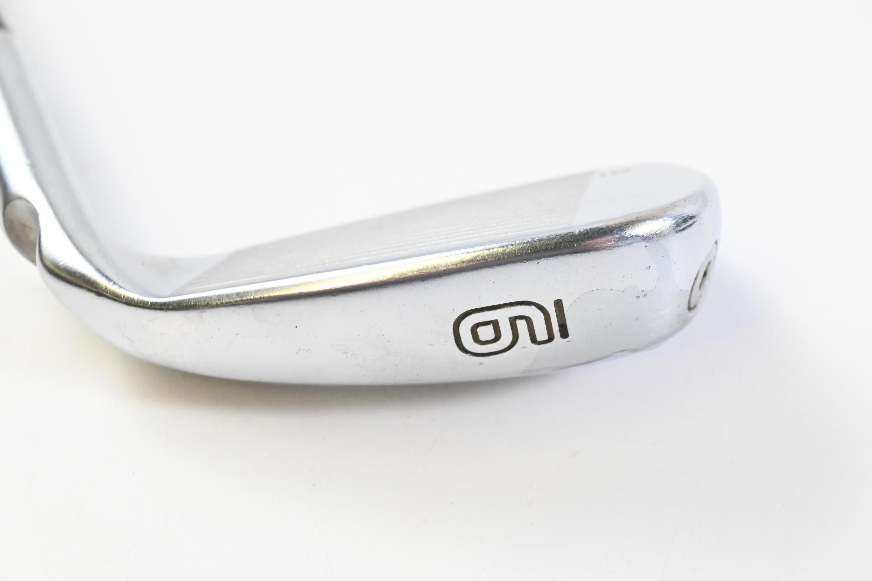 Left Hand Ping G425 #9 Iron / Regular Flex Ping Alta CB Slate AWT Shaft