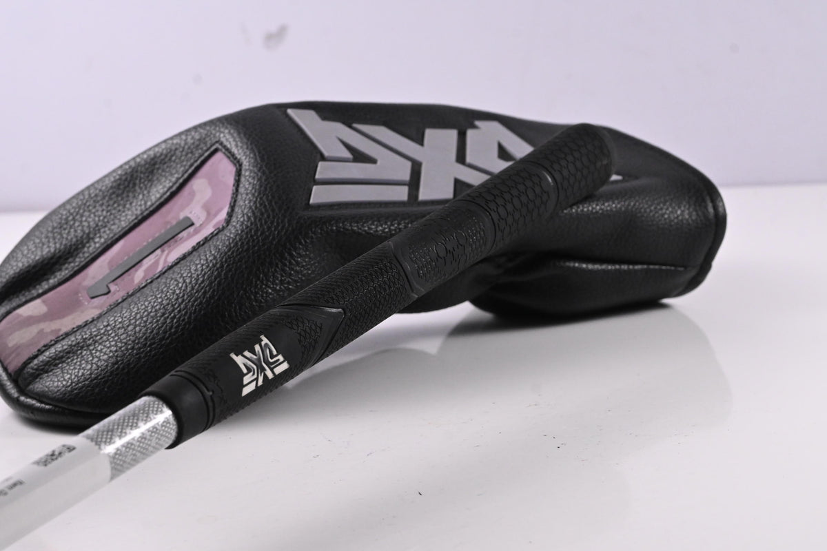 PXG 0811 XF Gen4 Driver / 10.5 Degree / Regular Flex Tensei AV Blue 55 Shaft