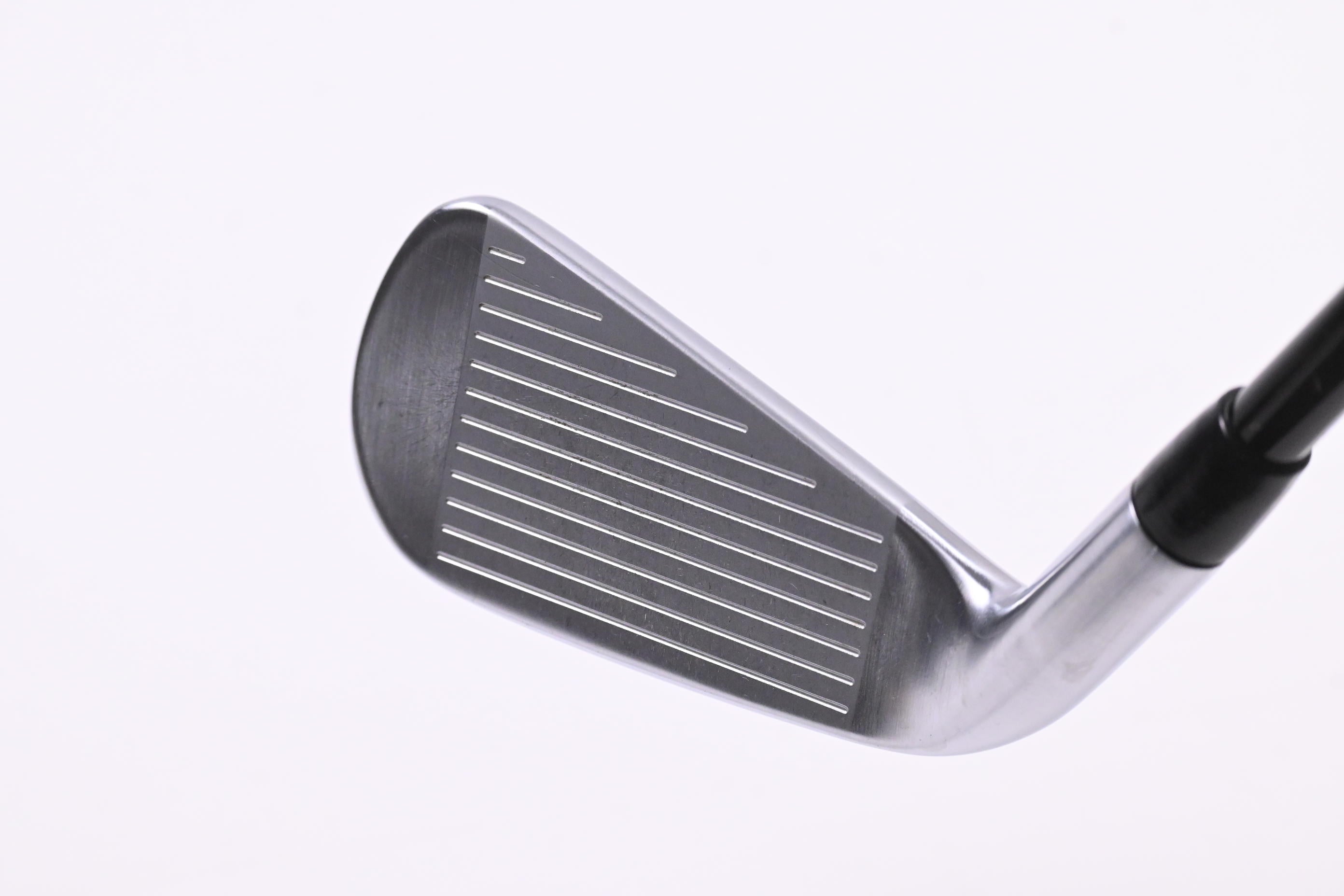 Titleist U505 2023 #2 Iron / 18 Degree / X-Flex HZRDUS Black 80 Shaft