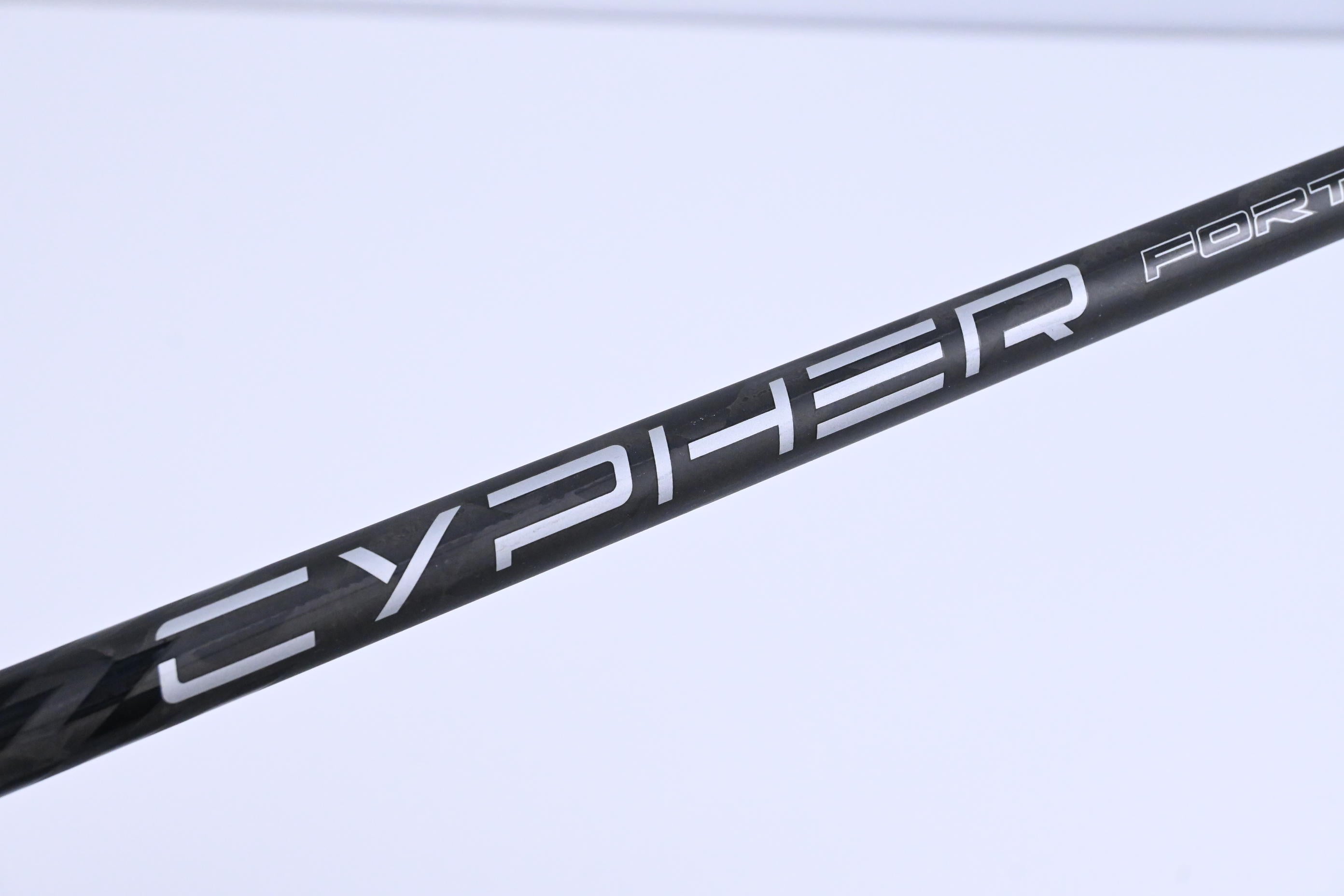 Project X Cypher 2.0 40 Driver Shaft / Ladies Flex / Callaway 2nd Gen