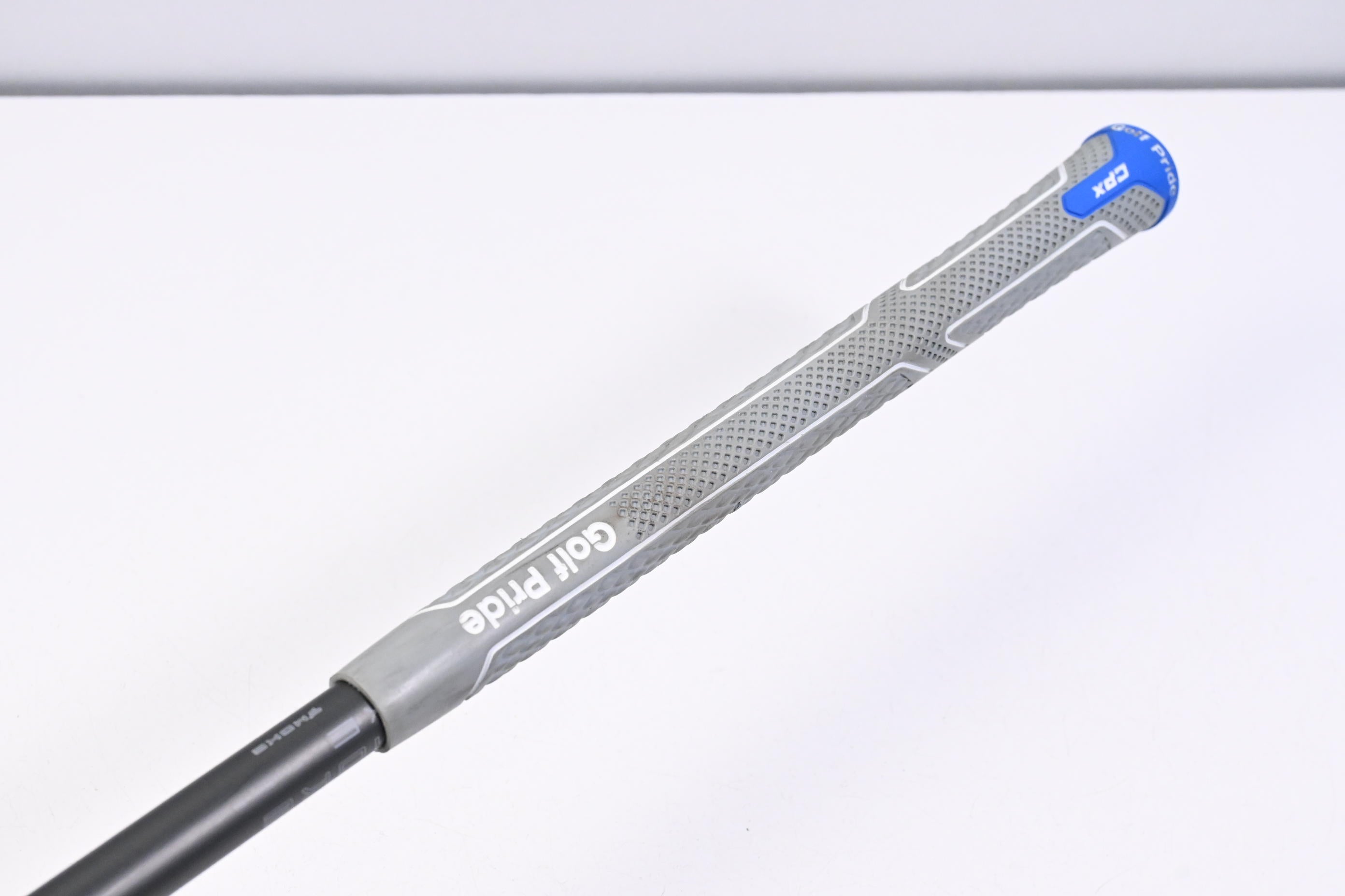 Project X HZRDUS Smoke IM10 Mid 70 #9 Wood Shaft / Stiff Flex / Callaway 2nd Gen