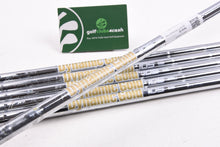Load image into Gallery viewer, Dynamic Gold 105 S300 Parallel Iron Shafts / Stiff Flex / Set Of 6 / .370&quot; Tip
