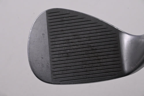 Ping S159 Lob Wedge / 58 Degree / Black Dot / Stiff Flex Dynamic Gold Mid 115