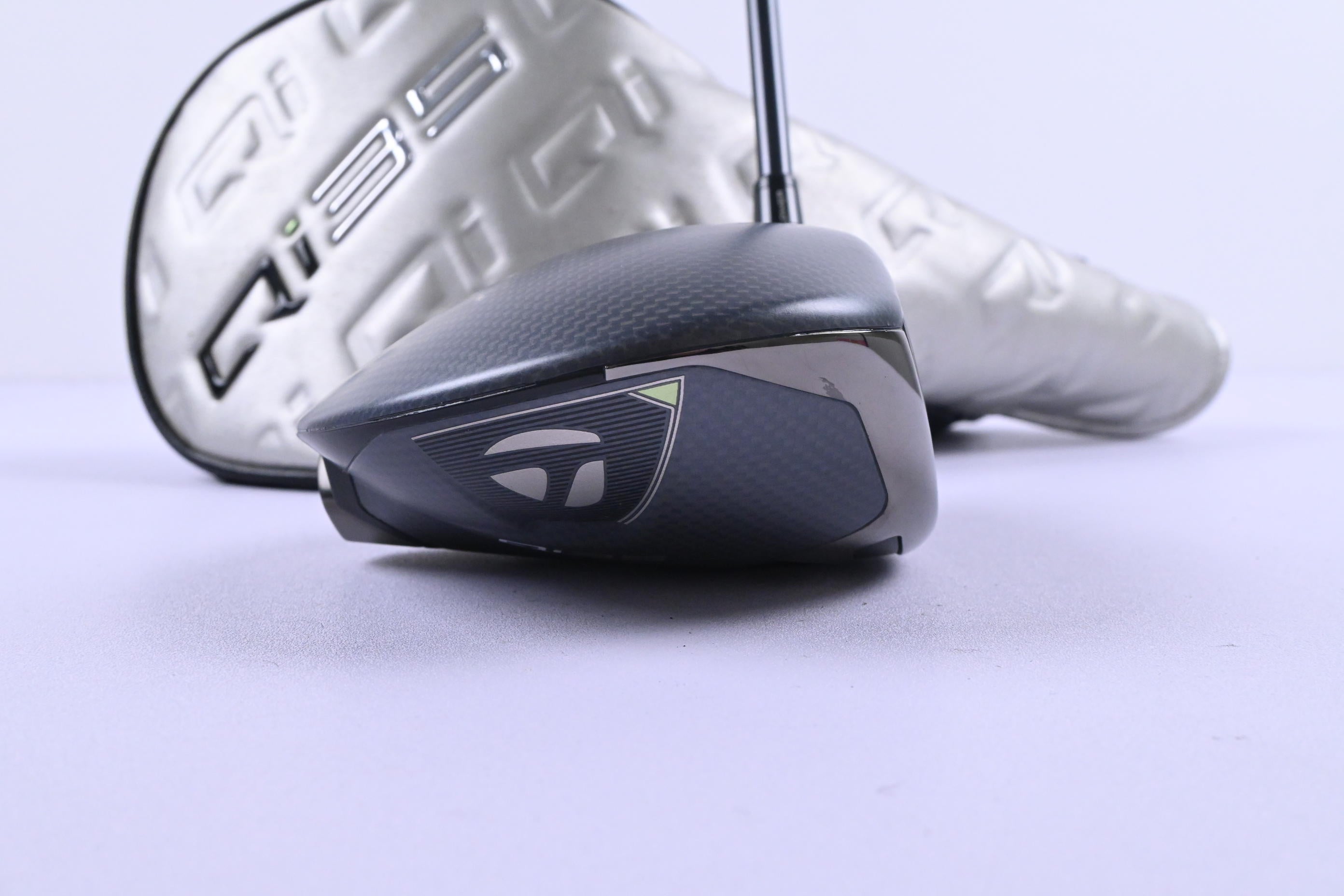 Taylormade Qi35 LS Driver / 9 degree / Regular Flex Diamana T+ 60