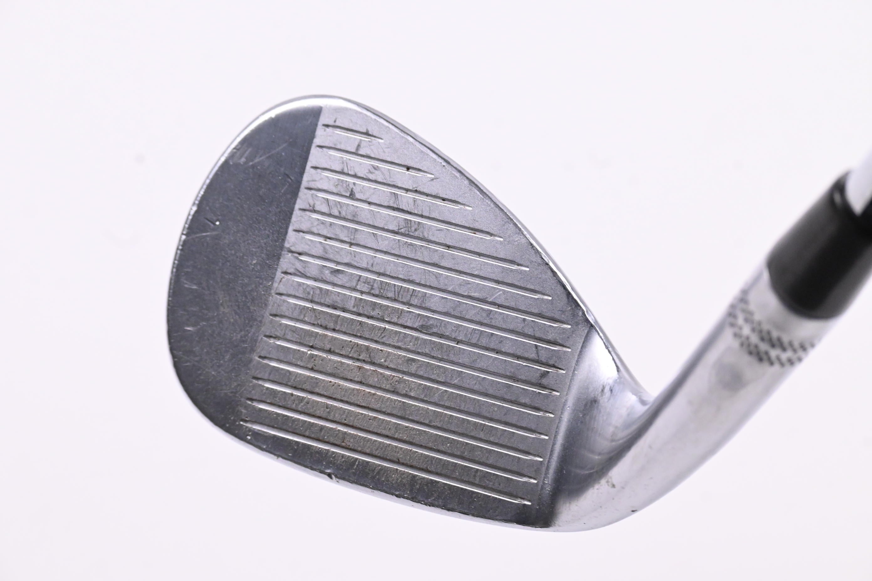 Callaway Opus Gap Wedge / 50 Degree / Wedge Flex Dynamic Gold Mid 115 Shaft