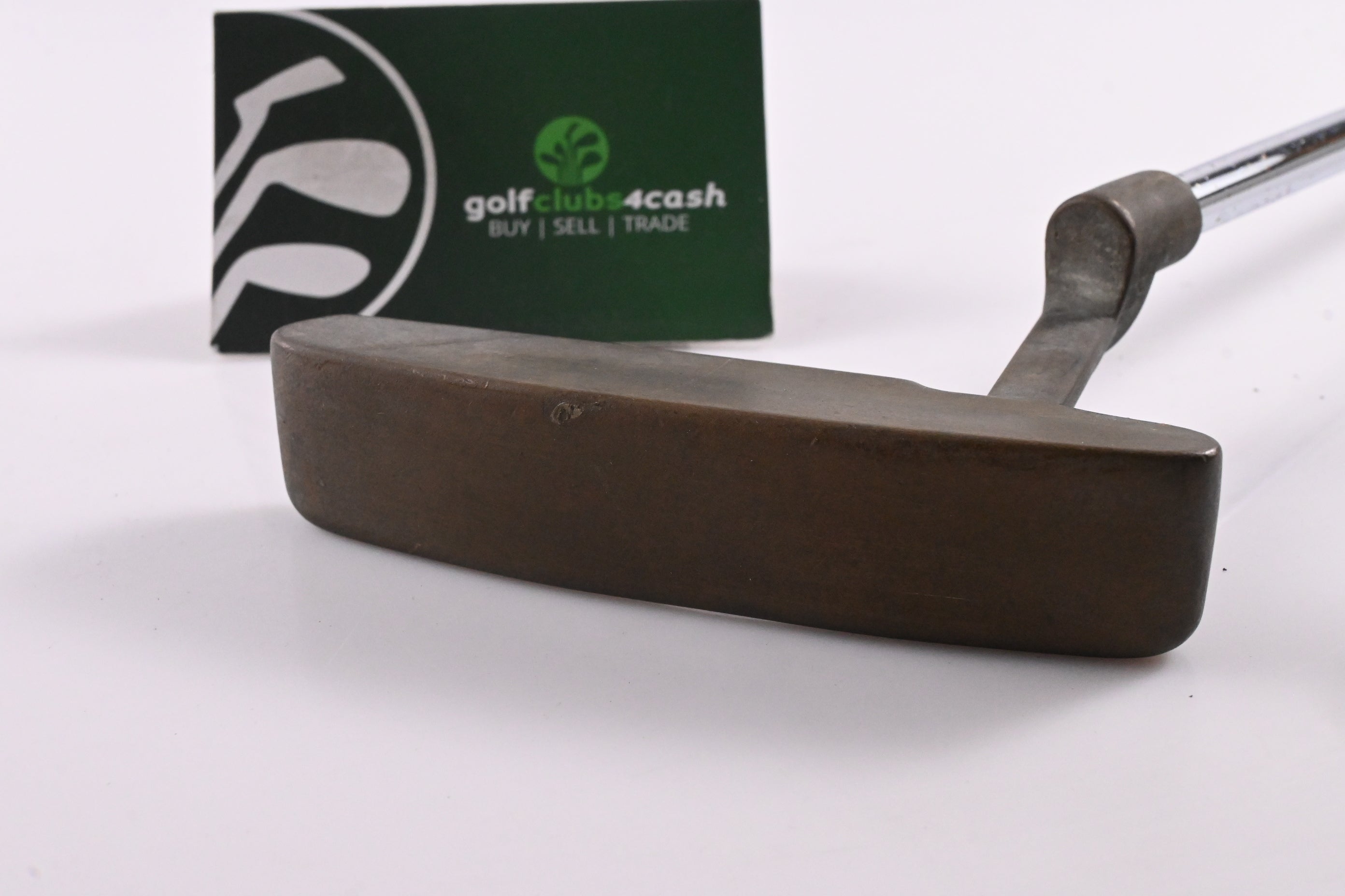 Ping Karsten BeCu A-Blade Putter / 35 Inch