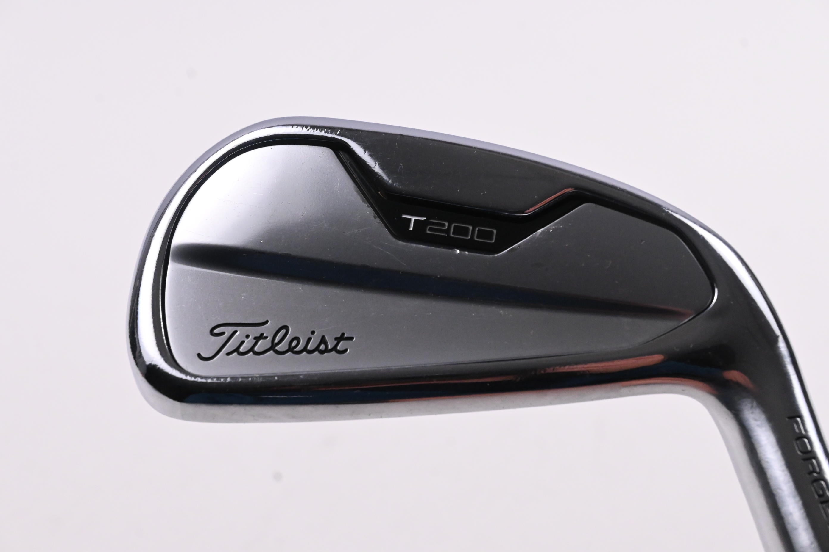 Titleist T200 2021 #3 Iron / 20 Degree / Stiff Flex True Temper AMT White S300