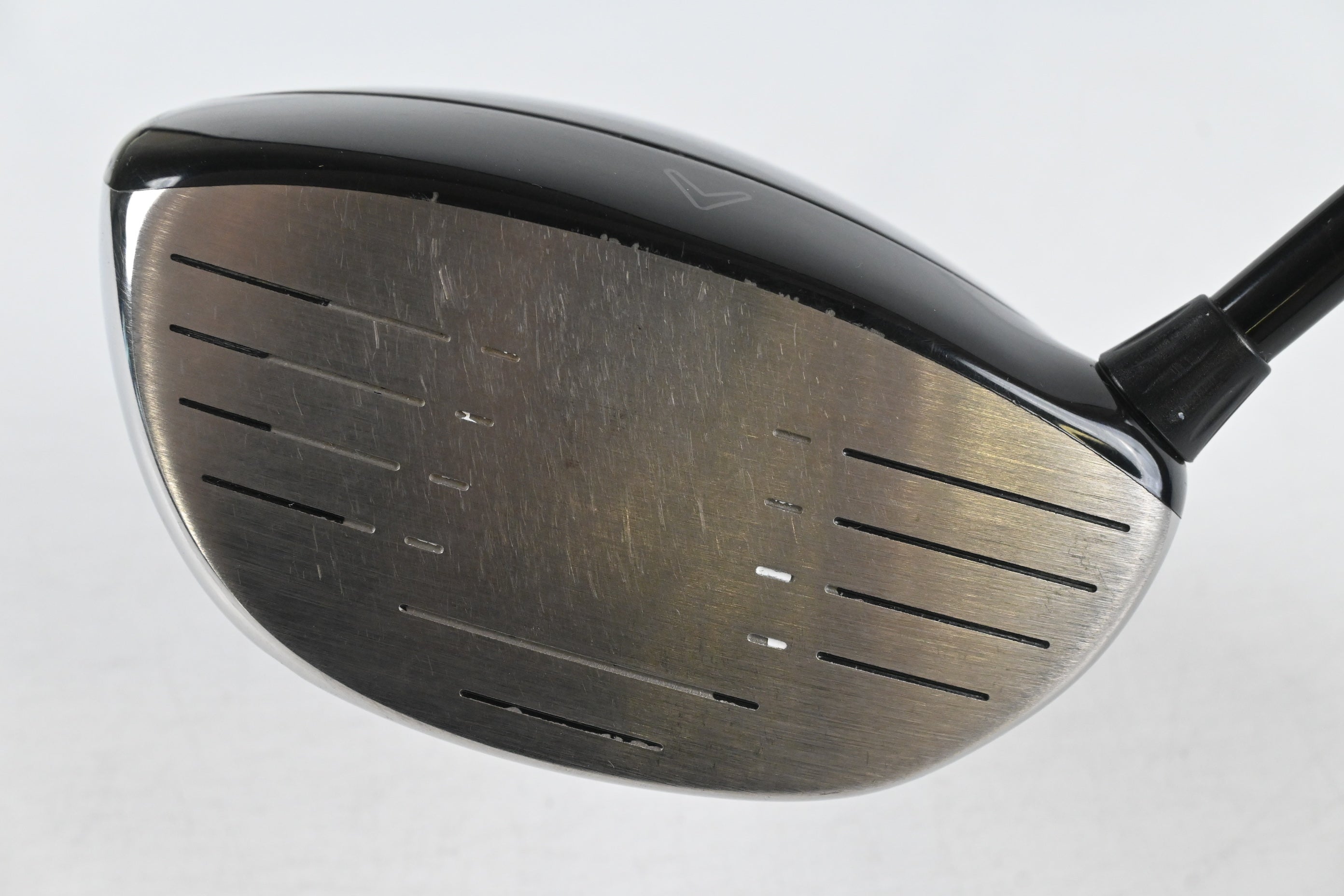 Callaway FT-5 Driver / 11 Degree / Stiff Flex Fujikura Fit-On E 150 Shaft