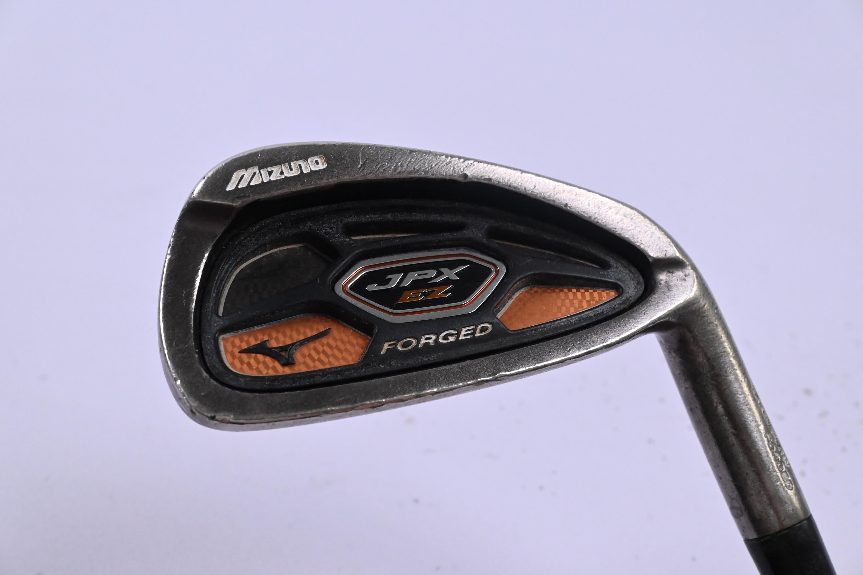 Mizuno JPX EZ 2013 #5 Iron / 25 Degree / Regular Flex True Temper XP 105 R300