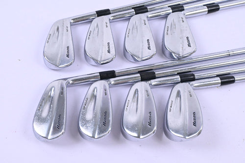 Mizuno MP-67 Irons / 3-PW / Stiff Flex Dynamic Gold S400 Shafts