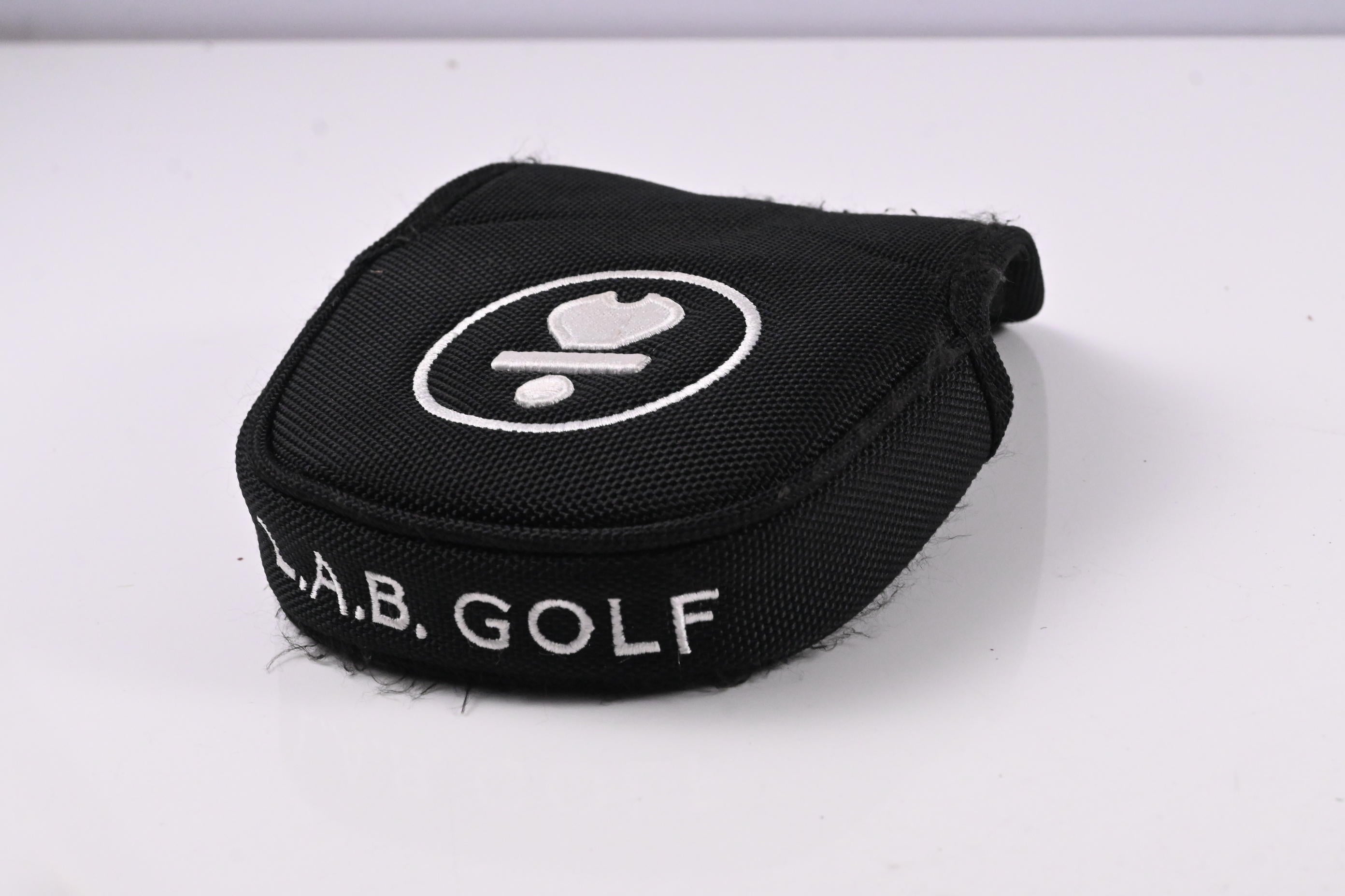 L.A.B. Golf Mezz.1 Putter / 34 Inch