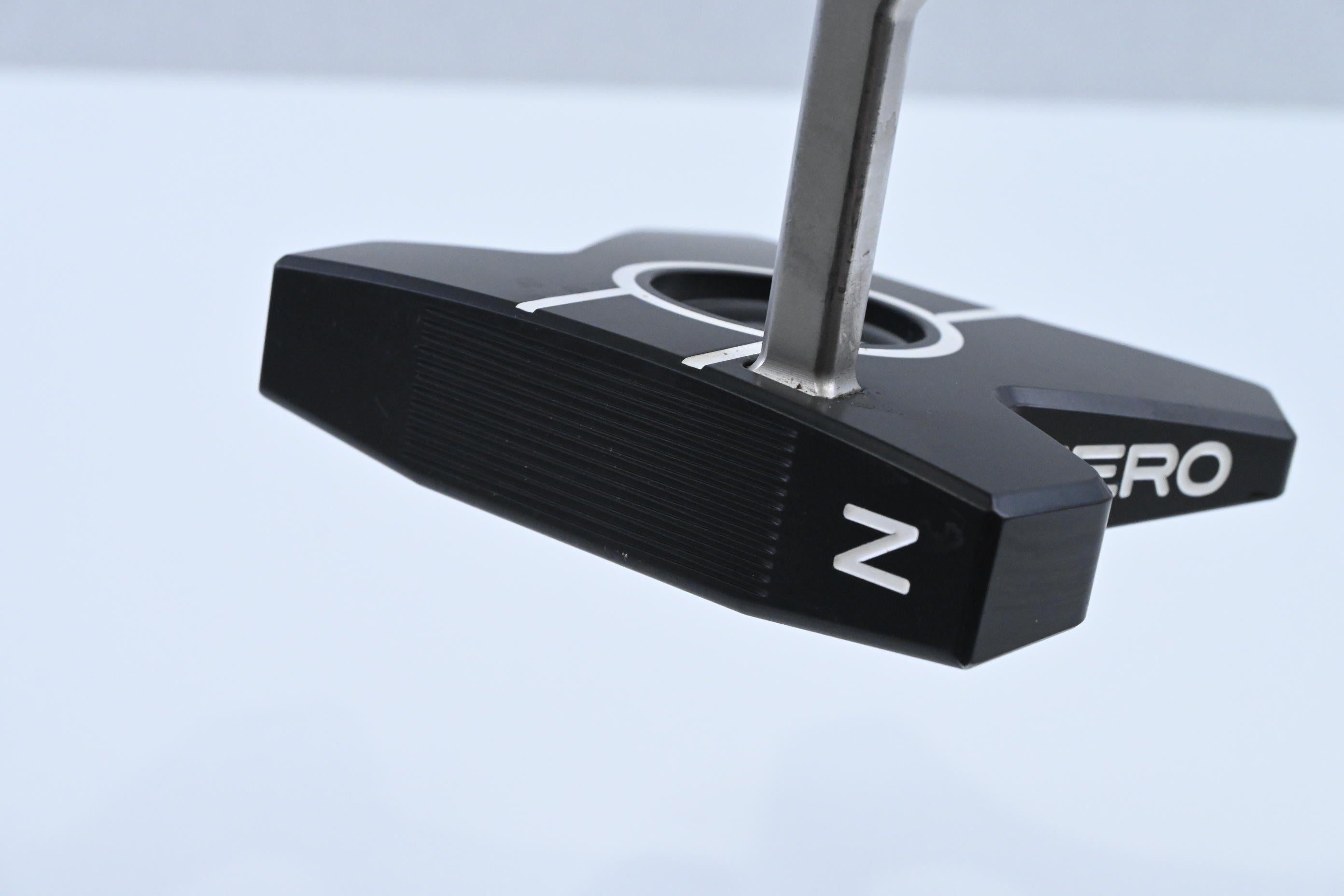 Evnroll Zero Z1 2024 Putter / 38 Inch