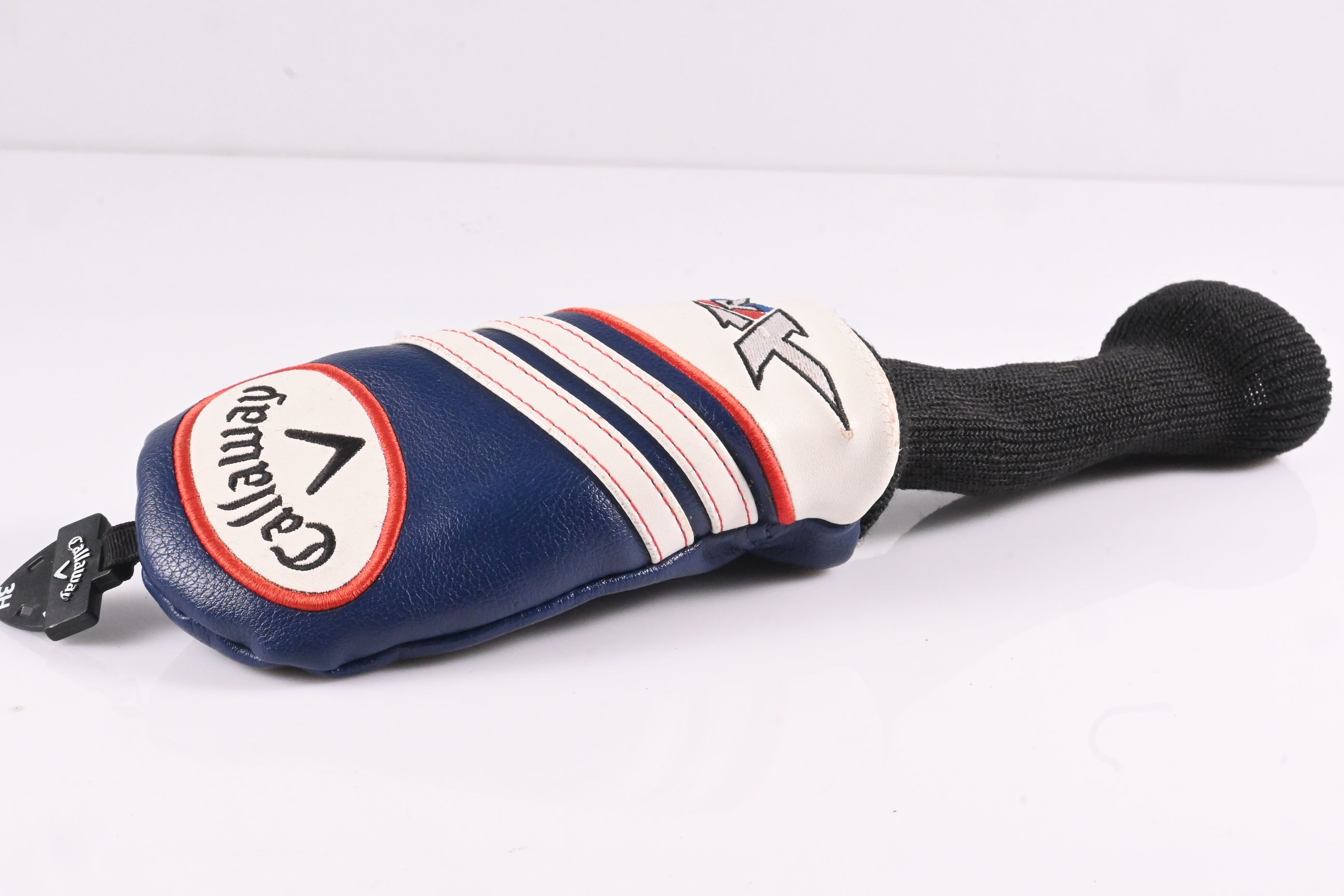 Callaway XR #3 Hybrid / 19 Degree / Regular Flex Project X San Diego 58 Shaft