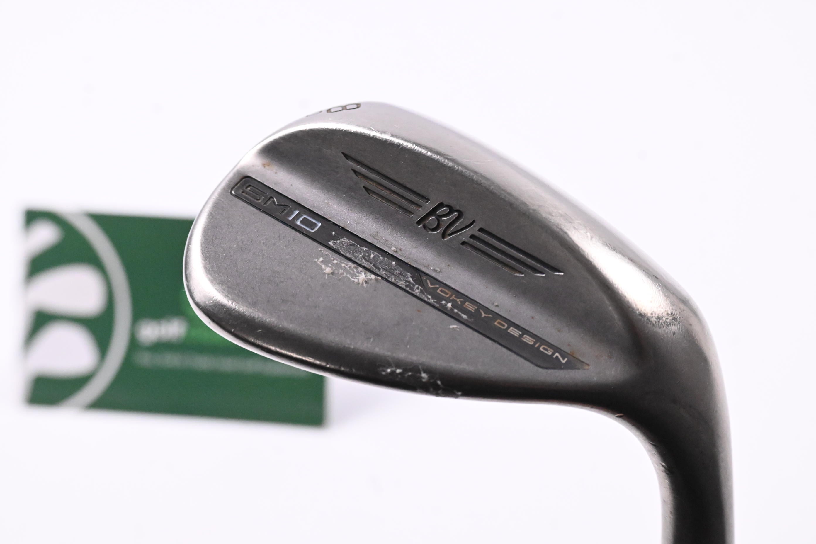 Titleist Vokey SM10 Lob Wedge / 58 Degree / X-Flex Project X Rifle Shaft