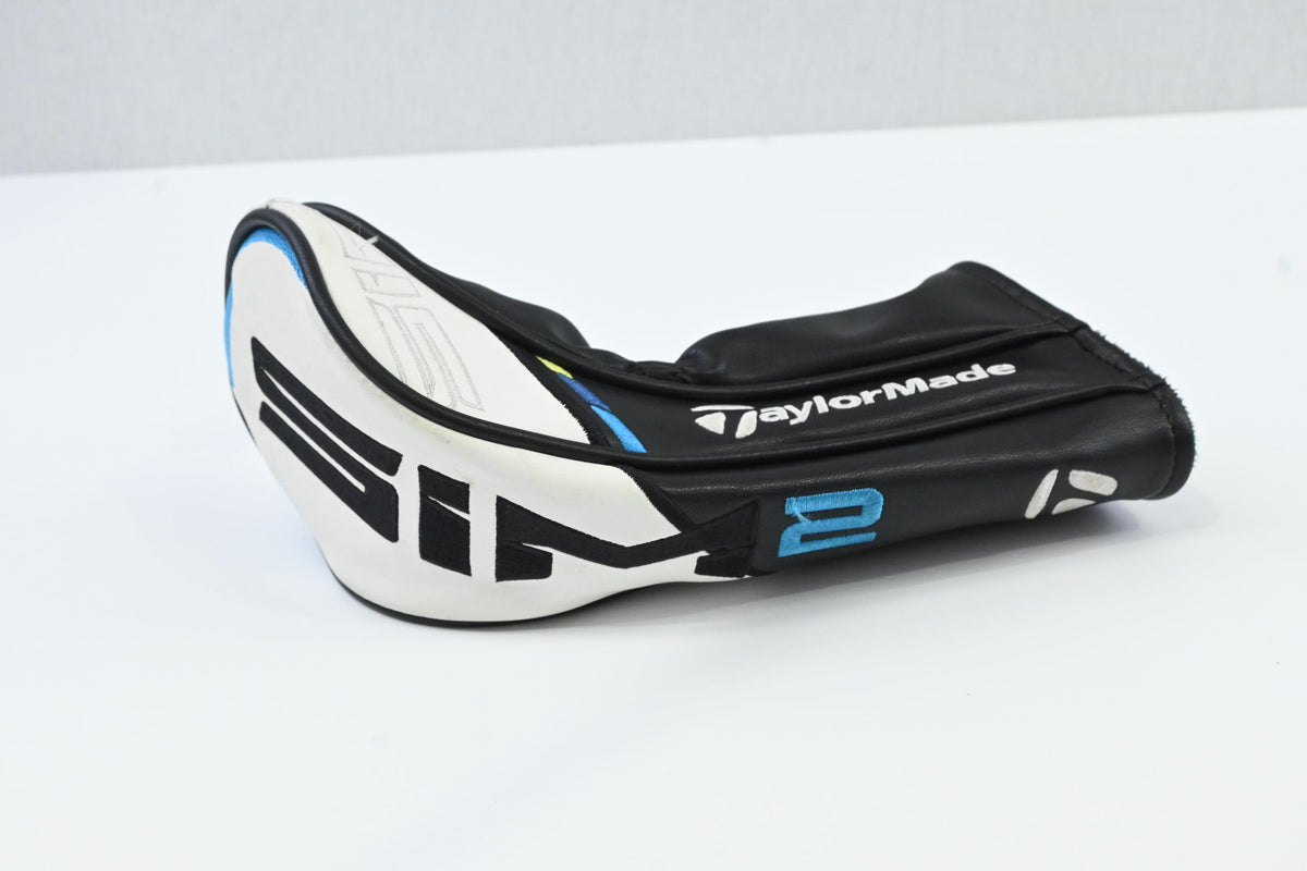 Taylormade SIM2 Max #3 Wood / 15 Degree / Regular Flex Fujikura Ventus Blue 5