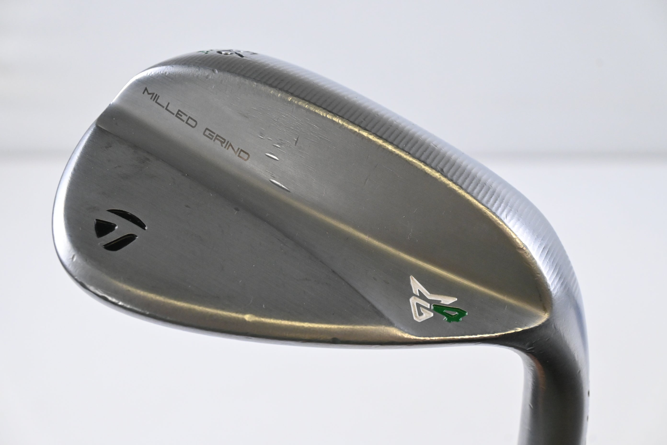 Taylormade Milled Grind 4 Sand Wedge / 56 Degree / Wedge Flex Dynamic Gold 115