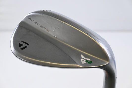 Taylormade Milled Grind 4 Sand Wedge / 56 Degree / Wedge Flex Dynamic Gold 115
