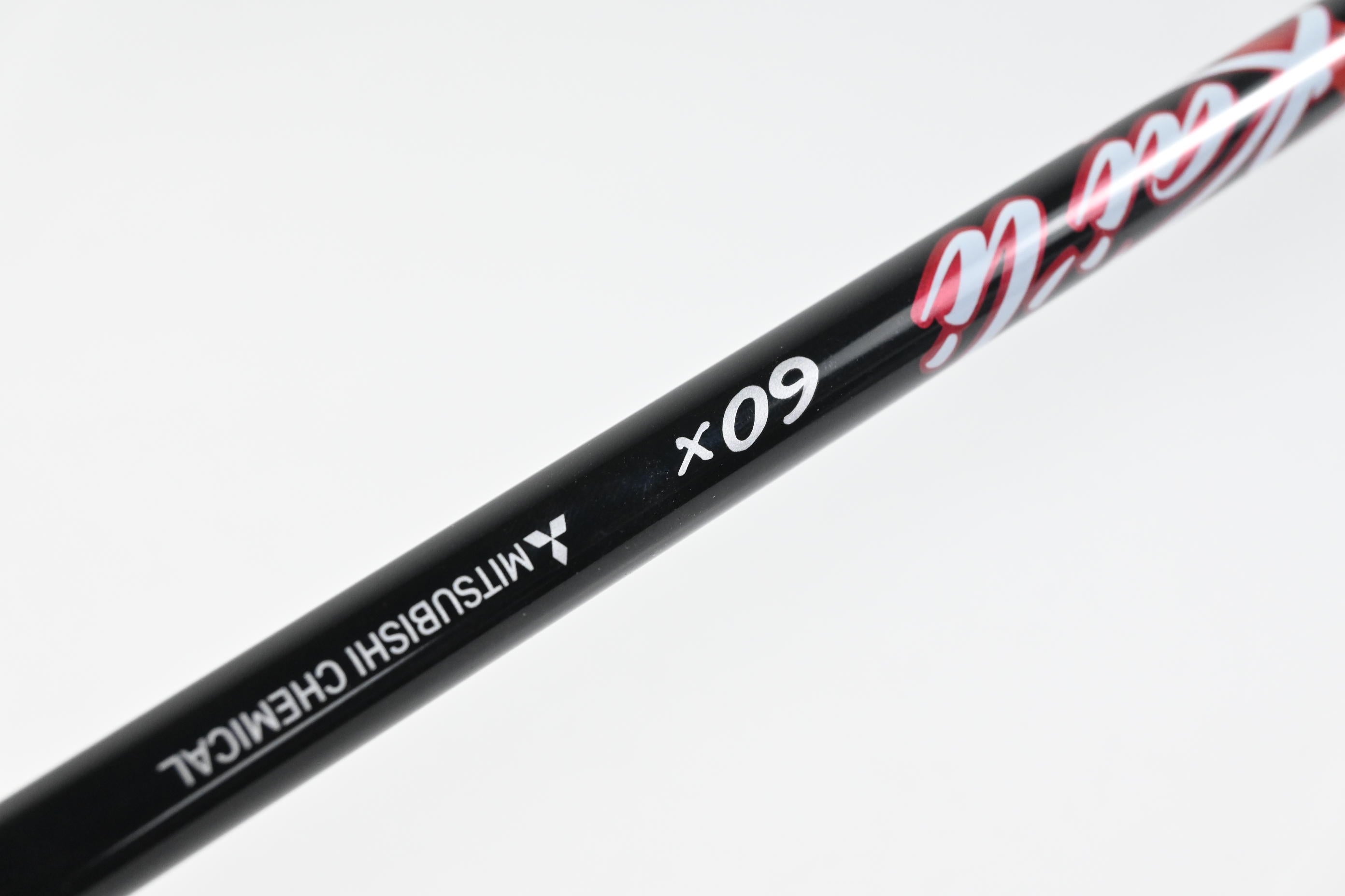 Taylormade Qi10 LS Driver / 9 Degree / X-Flex Kai'li Red 60 Shaft