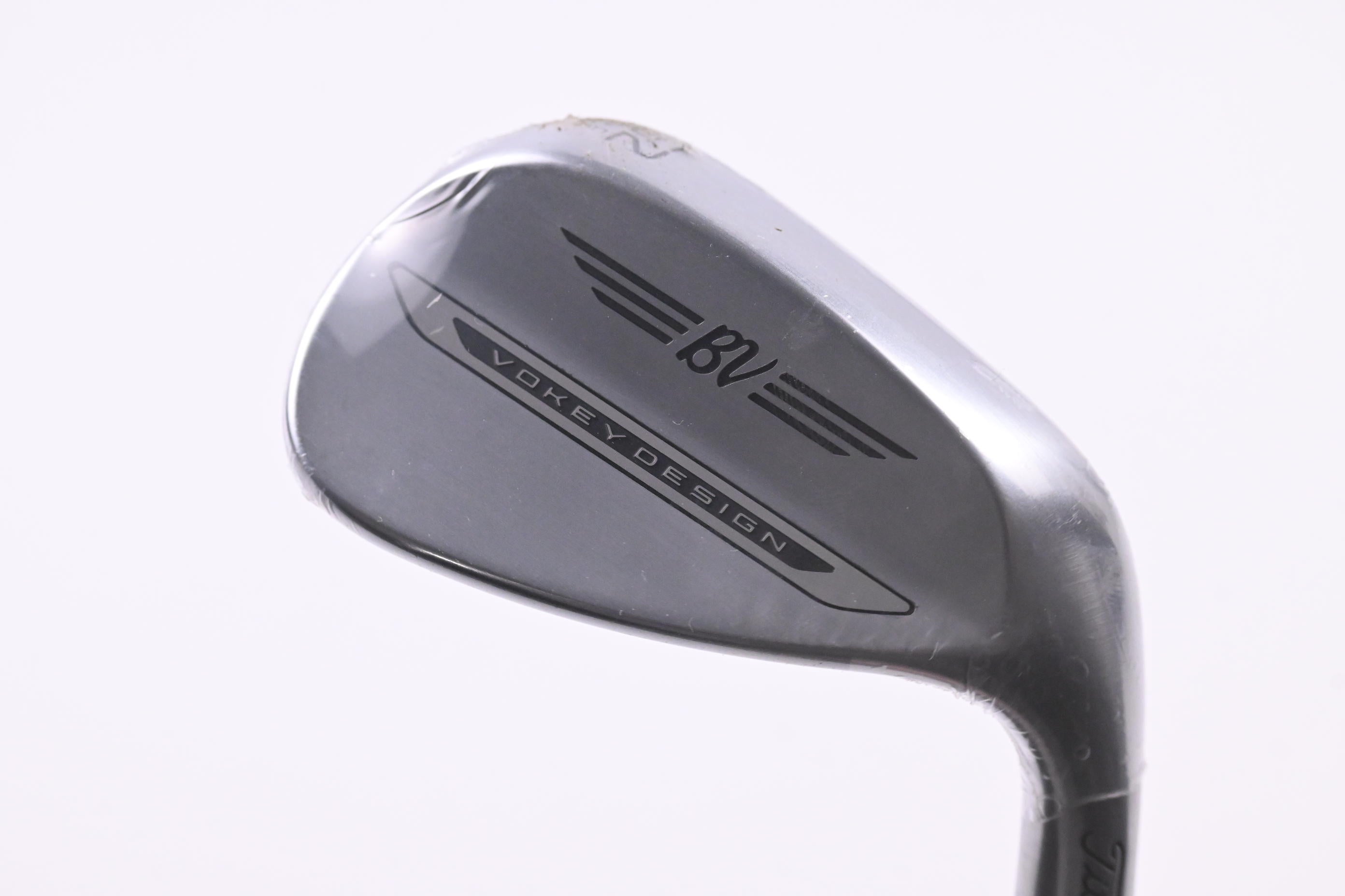 Titleist Vokey SM11 Gap Wedge / 52 Degree / Regular Plus Flex Project X IO 105