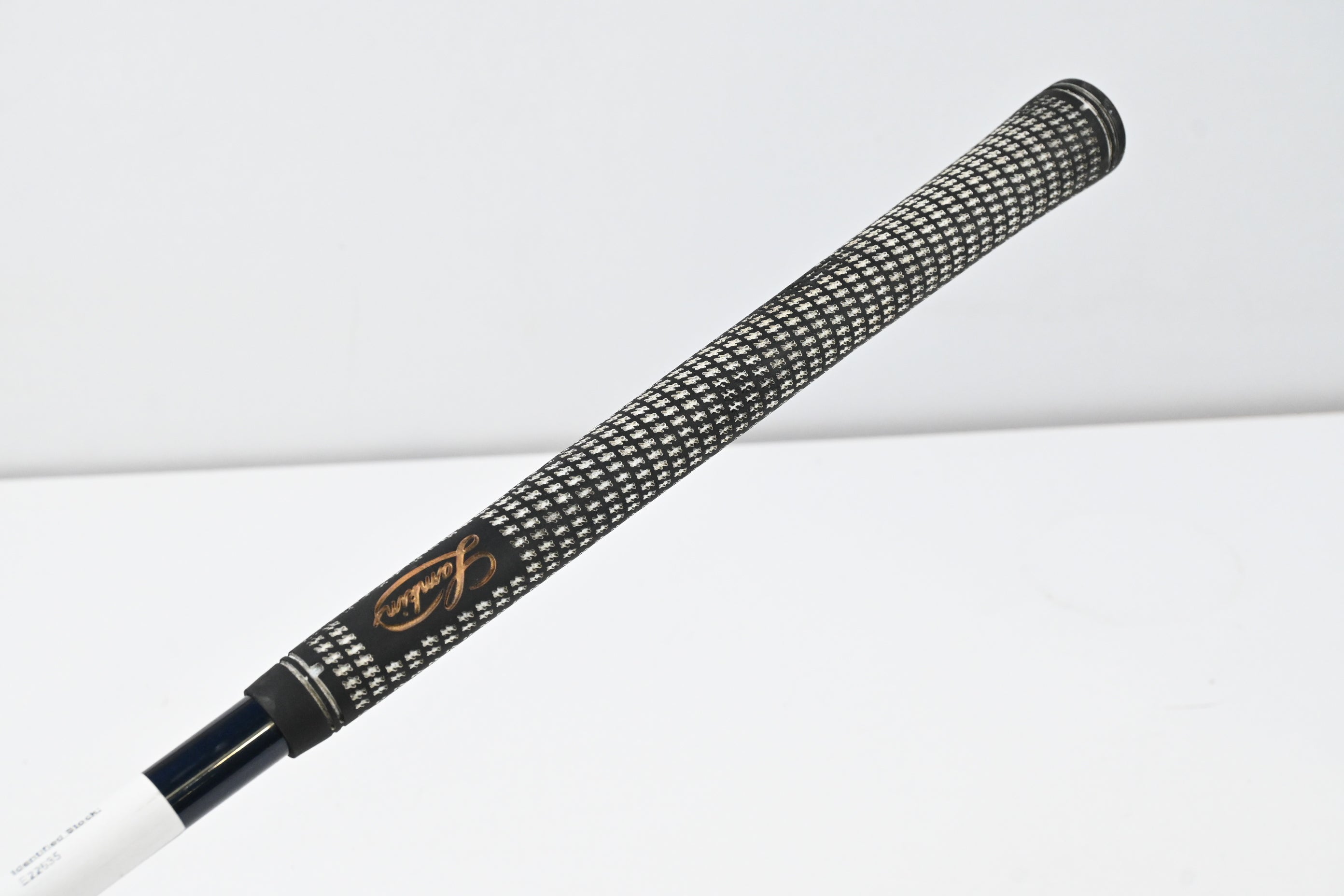 Callaway X-12 #4 Iron / 23.5 Degree / Regular Flex Callaway RCH 99 Shaft