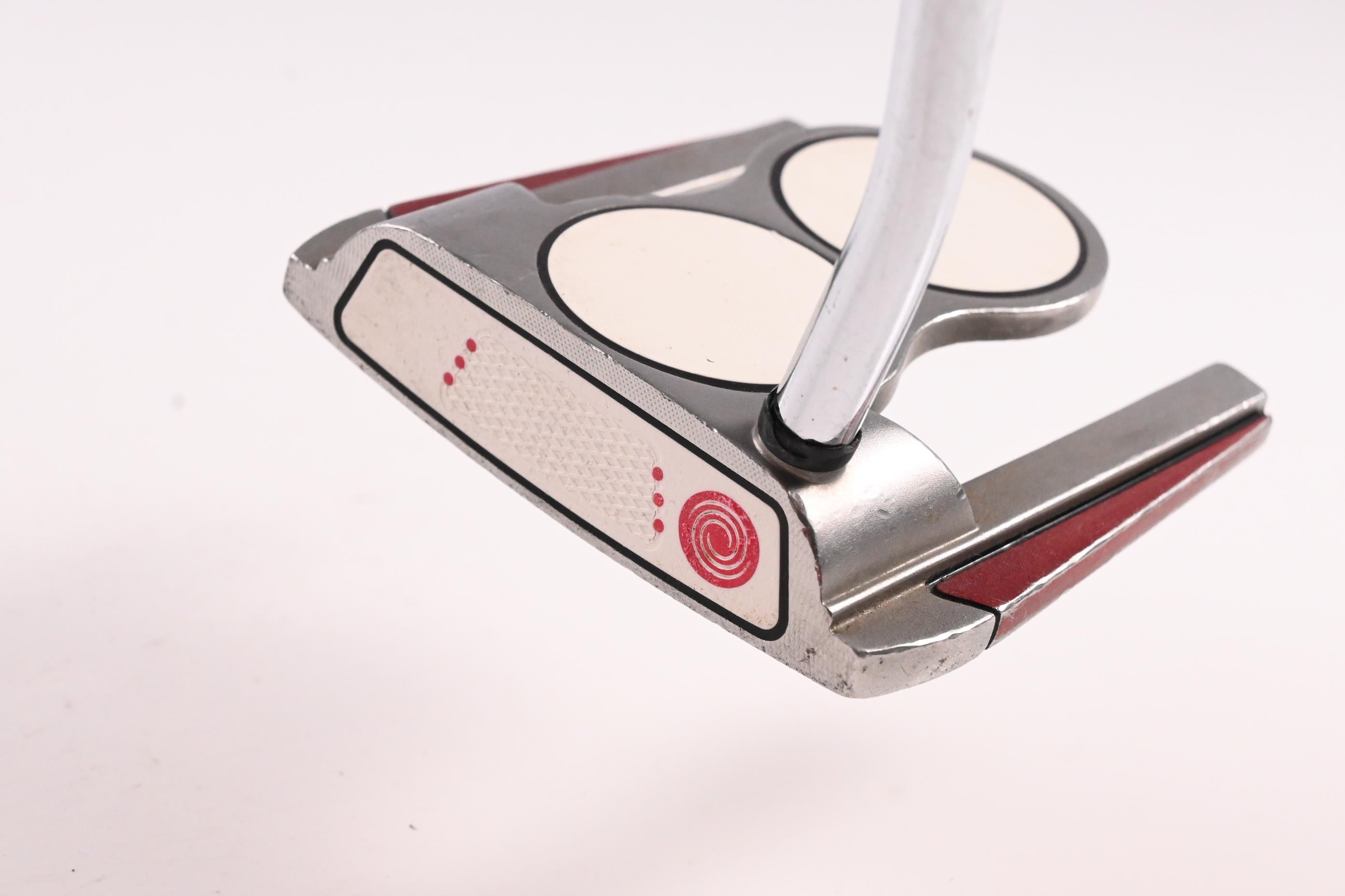 Odyssey 2-Ball F7 Putter / 34 Inch