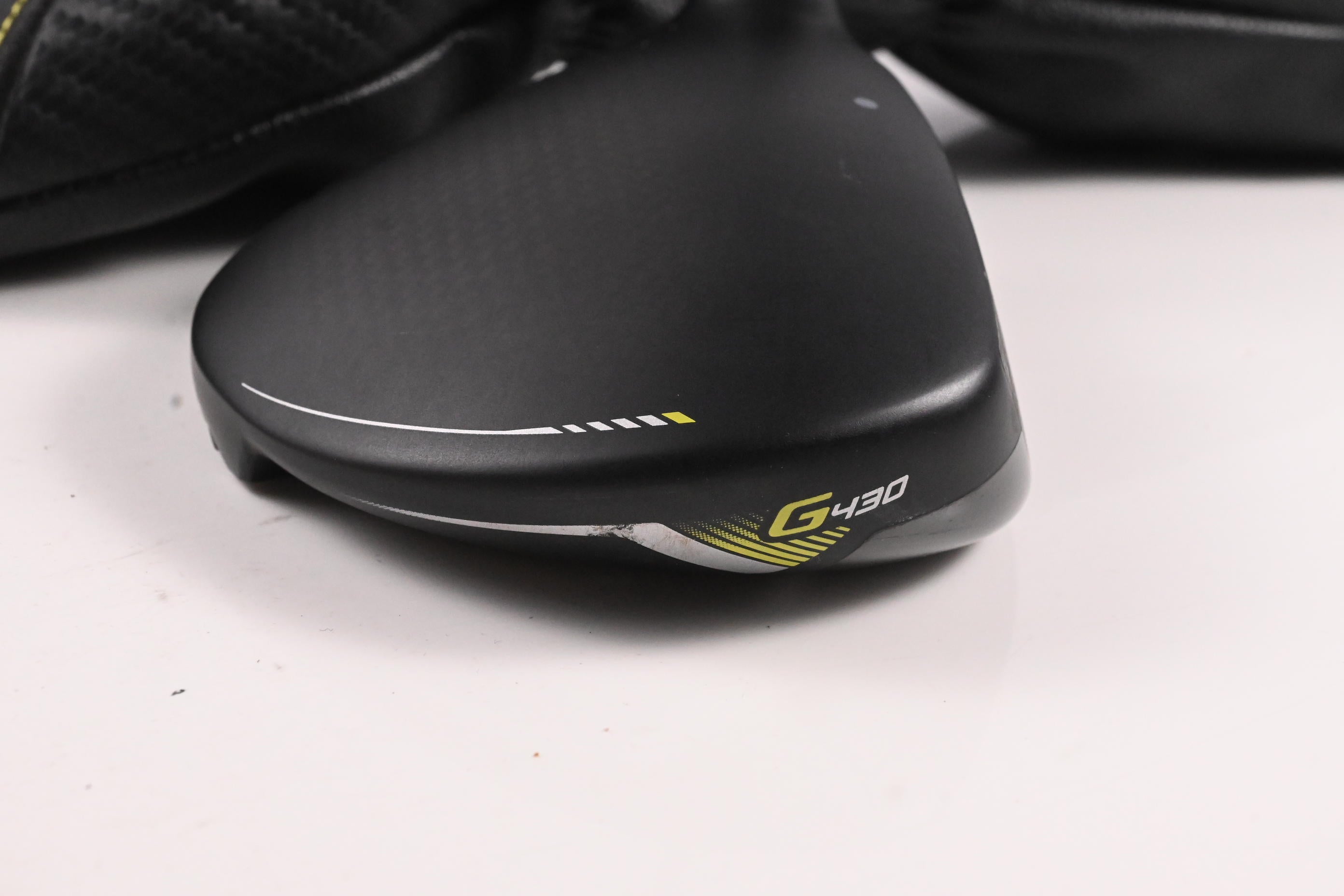 Ping G430 Max #5 Wood / 18 Degree / Senior Flex Ping Alta Quick 35 Shaft