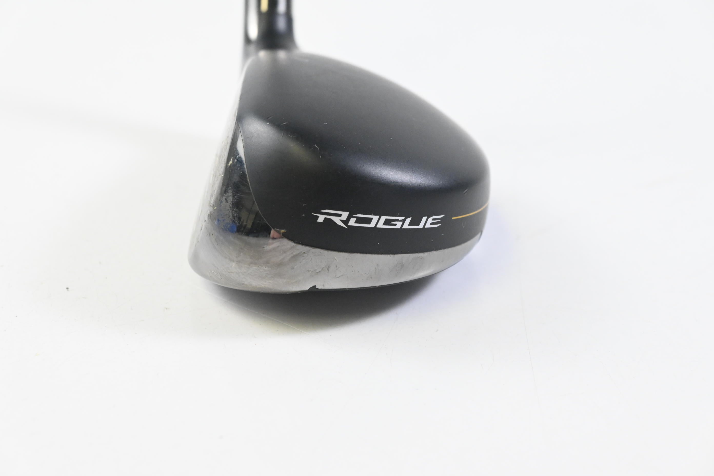 Left Hand Callaway Rogue ST Max #4 Hybrid / 20 Degree / Stiff Flex Tensei AV