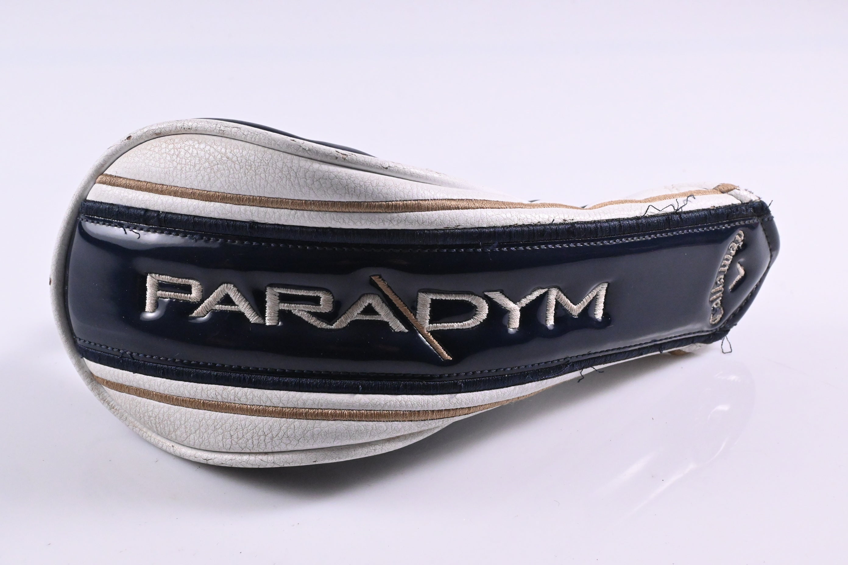 Callaway Paradym X #4 Hybrid / 21 Degree / Senior Flex Aldila Ascent PL 50 Shaft