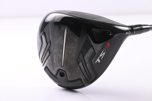 Tour Issue Titleist TSi3 Driver / 8 Degree / X-Flex Fujikura Speeder757 Shaft