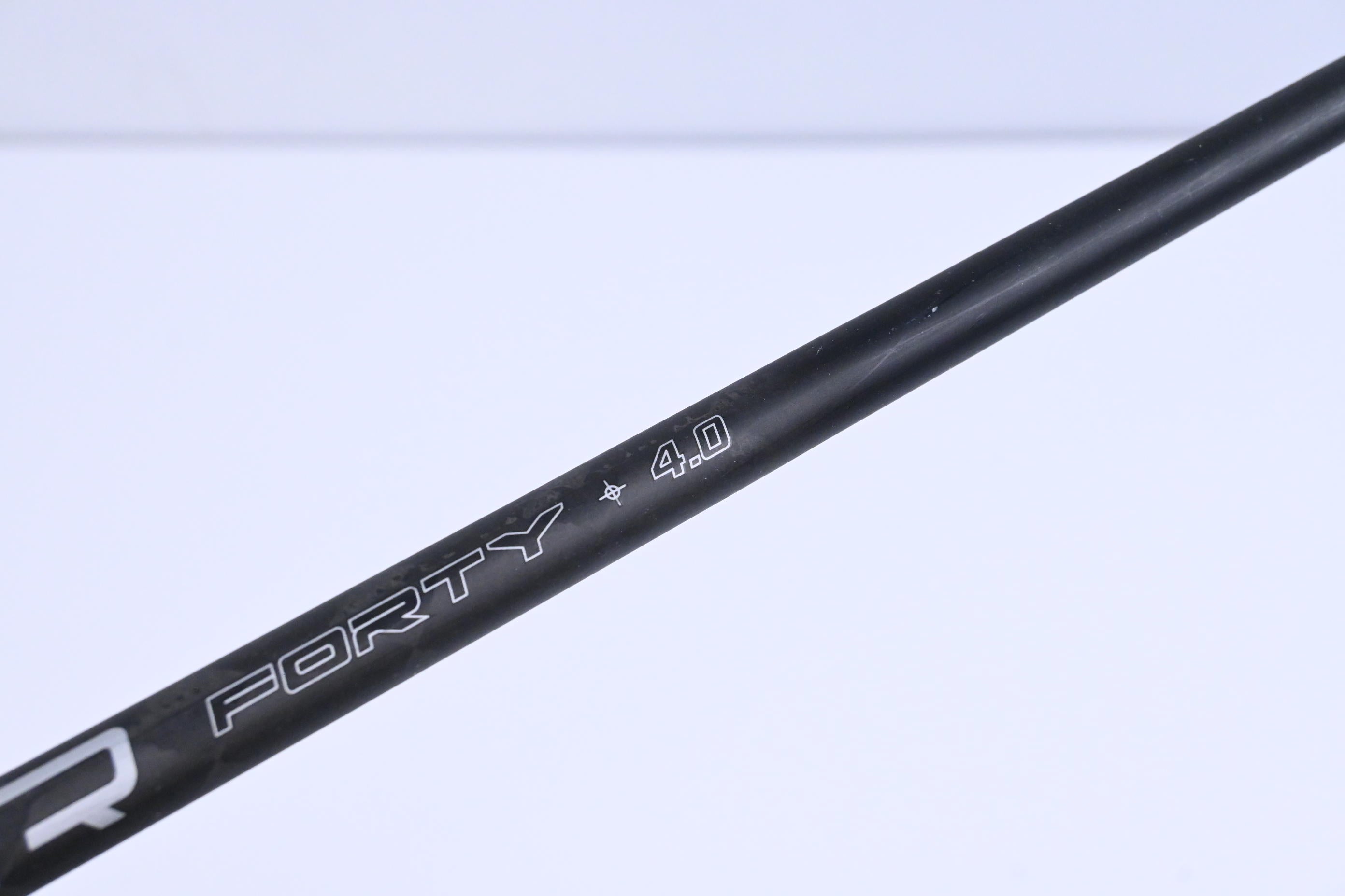 Project X Cypher 2.0 40 Driver Shaft / Ladies Flex / Callaway 2nd Gen