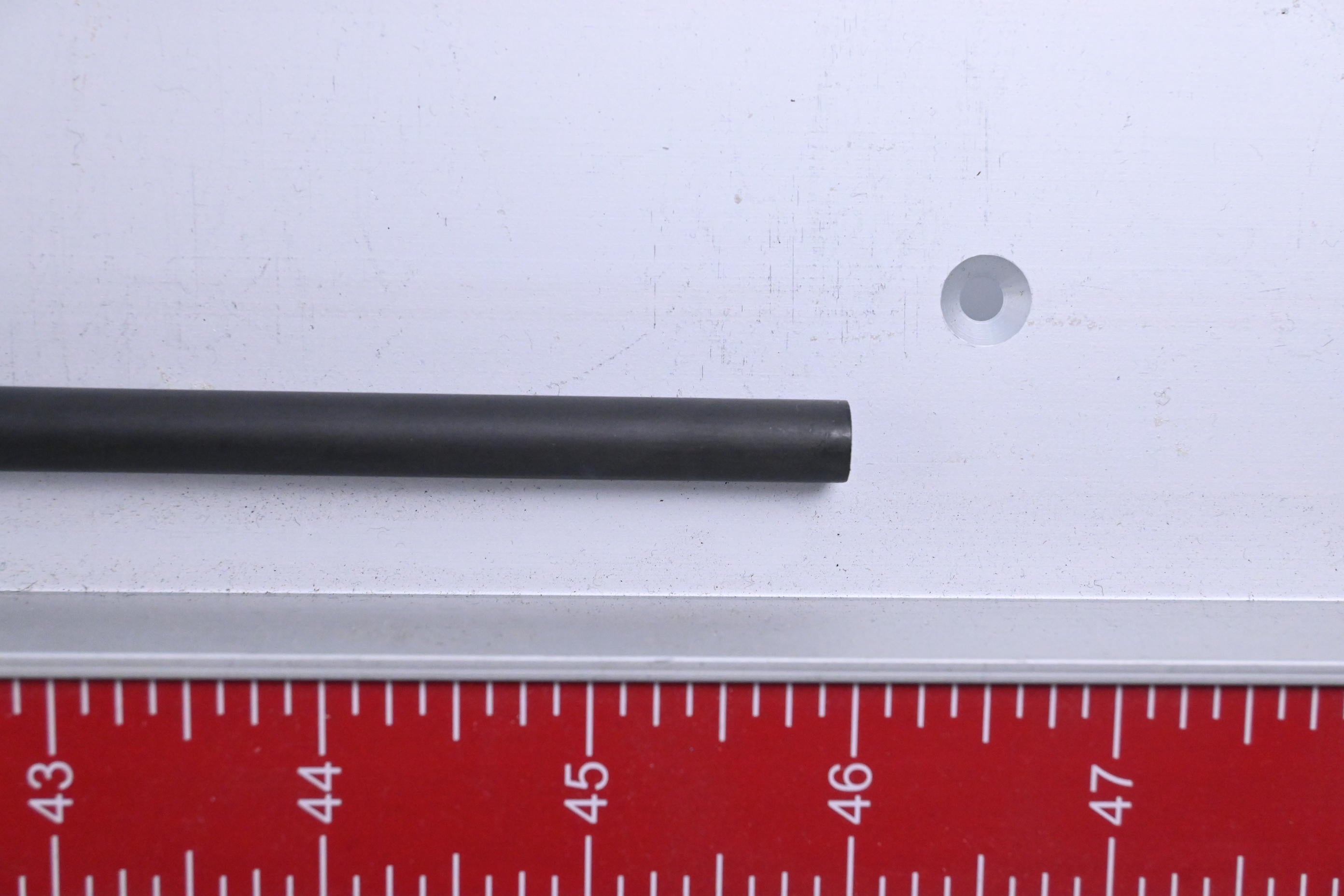 Aldila Rogue White 130 MSI 60 Driver Shaft / TX-Flex / 0.350 Tip / Uncut