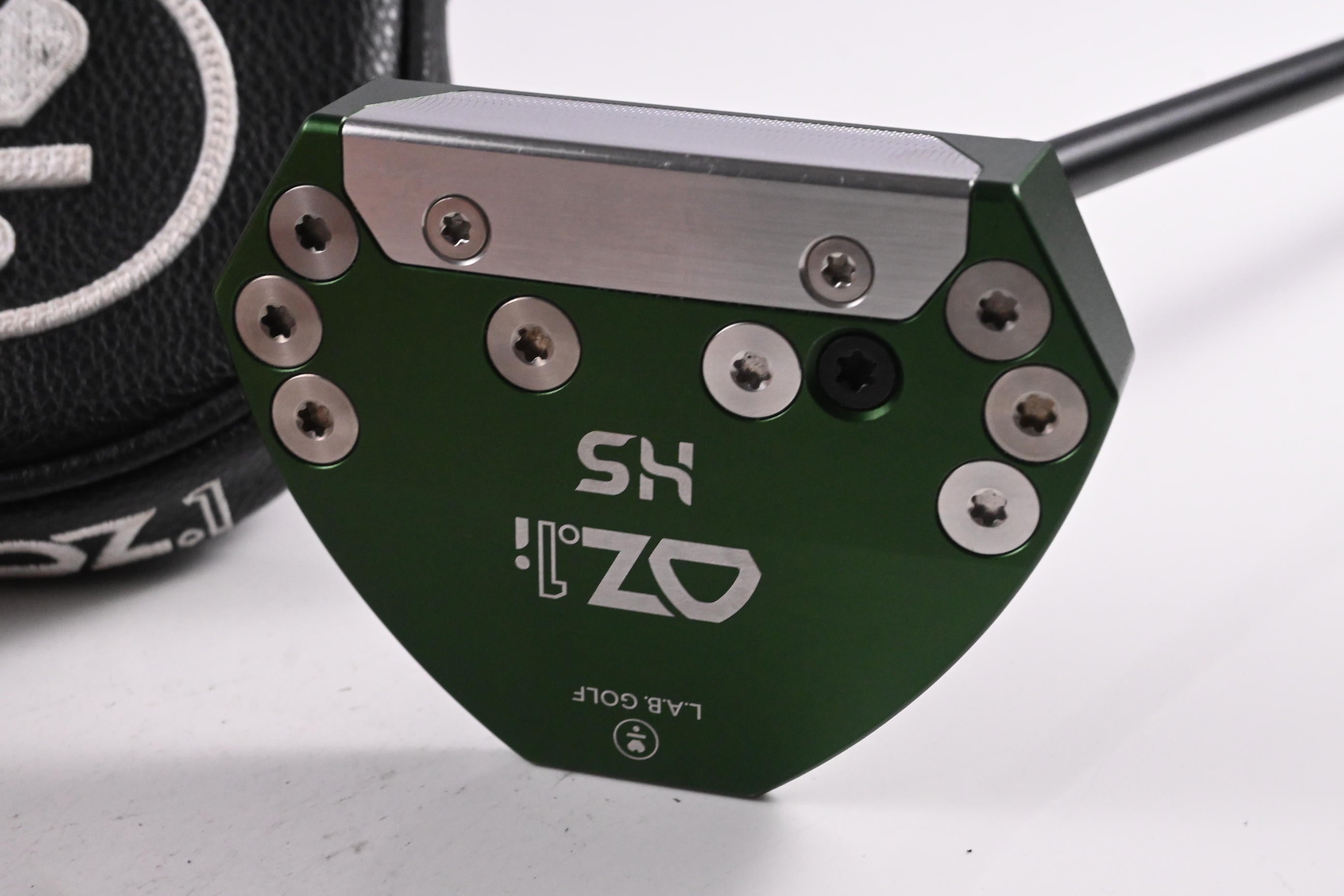 L.A.B Golf OZ.1i HS Putter / 33.5 Inch