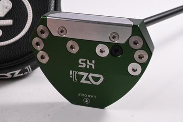 L.A.B Golf OZ.1i HS Putter / 33.5 Inch