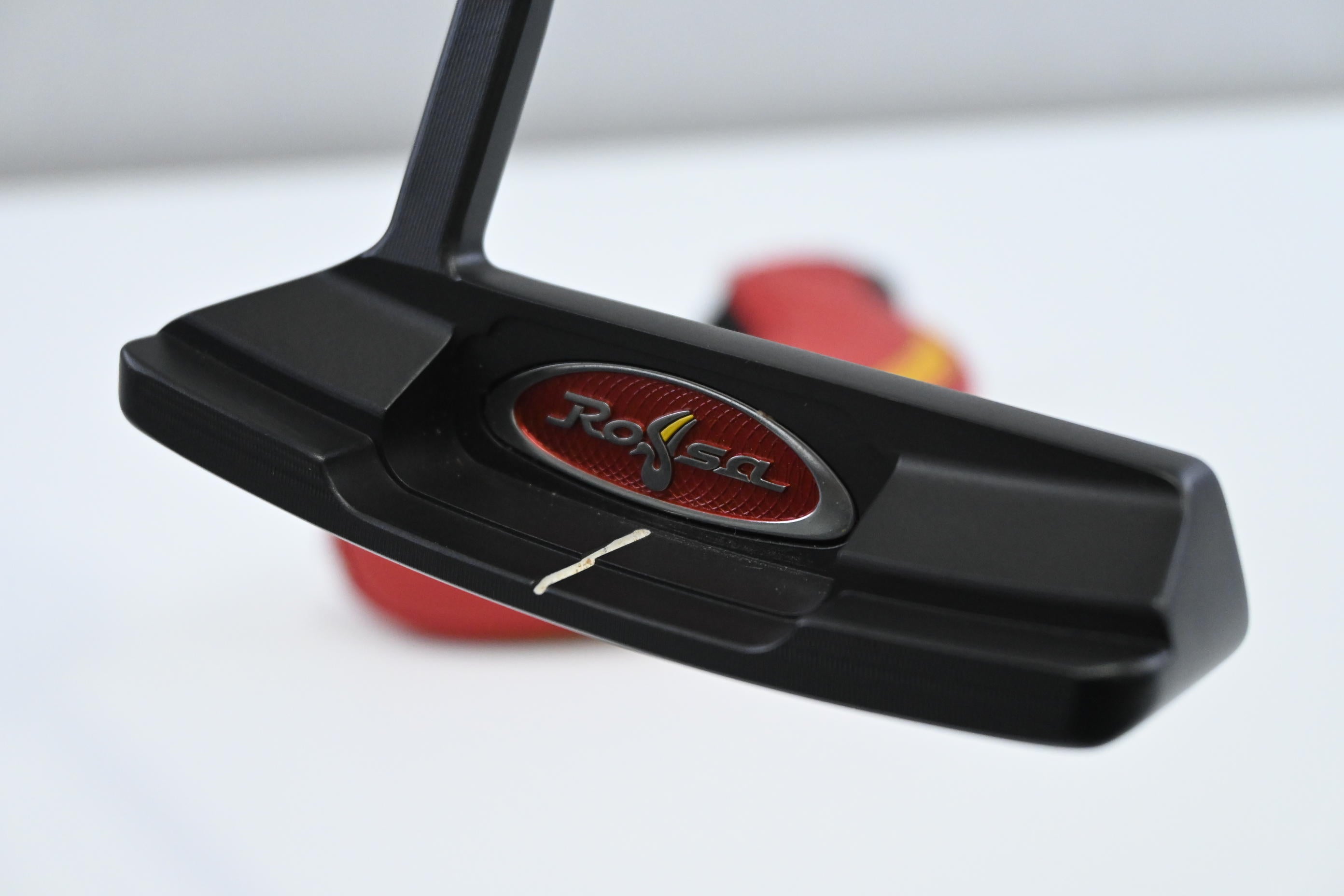 Taylormade Rossa TP Modena 4-02 Putter / 35 Inch