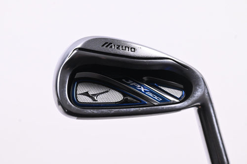 Mizuno JPX 800 #4 Iron / 22 Degree / Regular Flex Dynalite Gold XP R300 Shaft