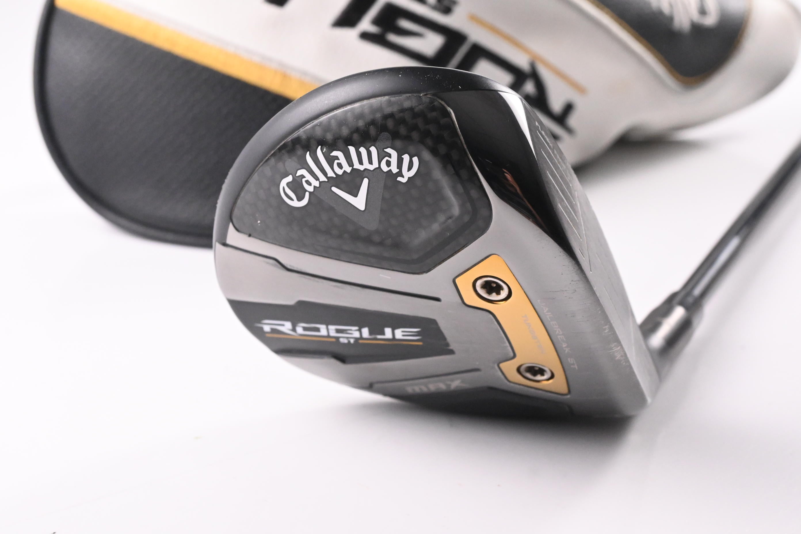Callaway Rogue ST Max #3HL Wood / 16.5 Degree / Regular Flex Tensei AV Blue 65