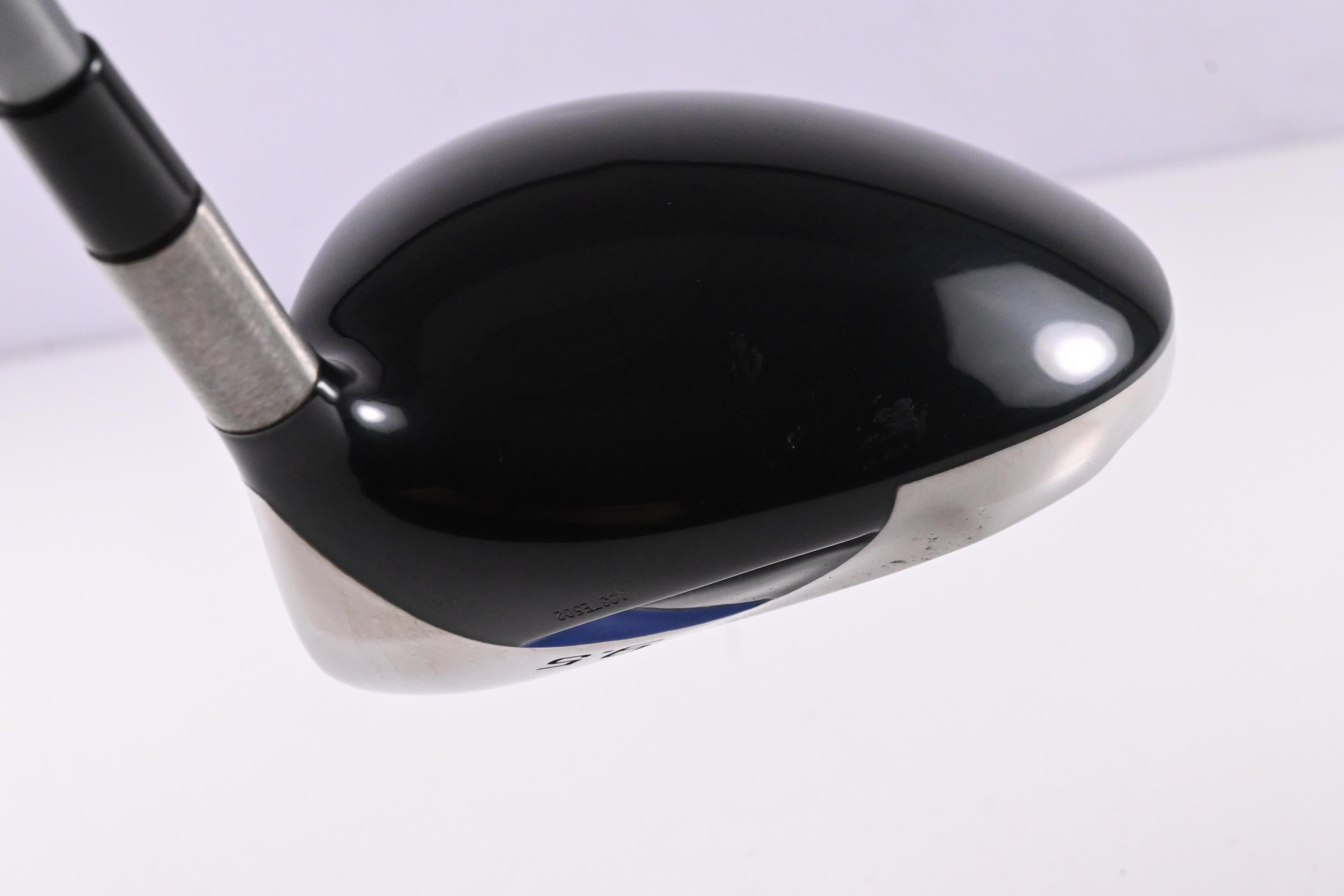 Cleveland Launcher DST Driver / 9.5 Degree / Stiff Flex Diamana vLT 64 Shaft