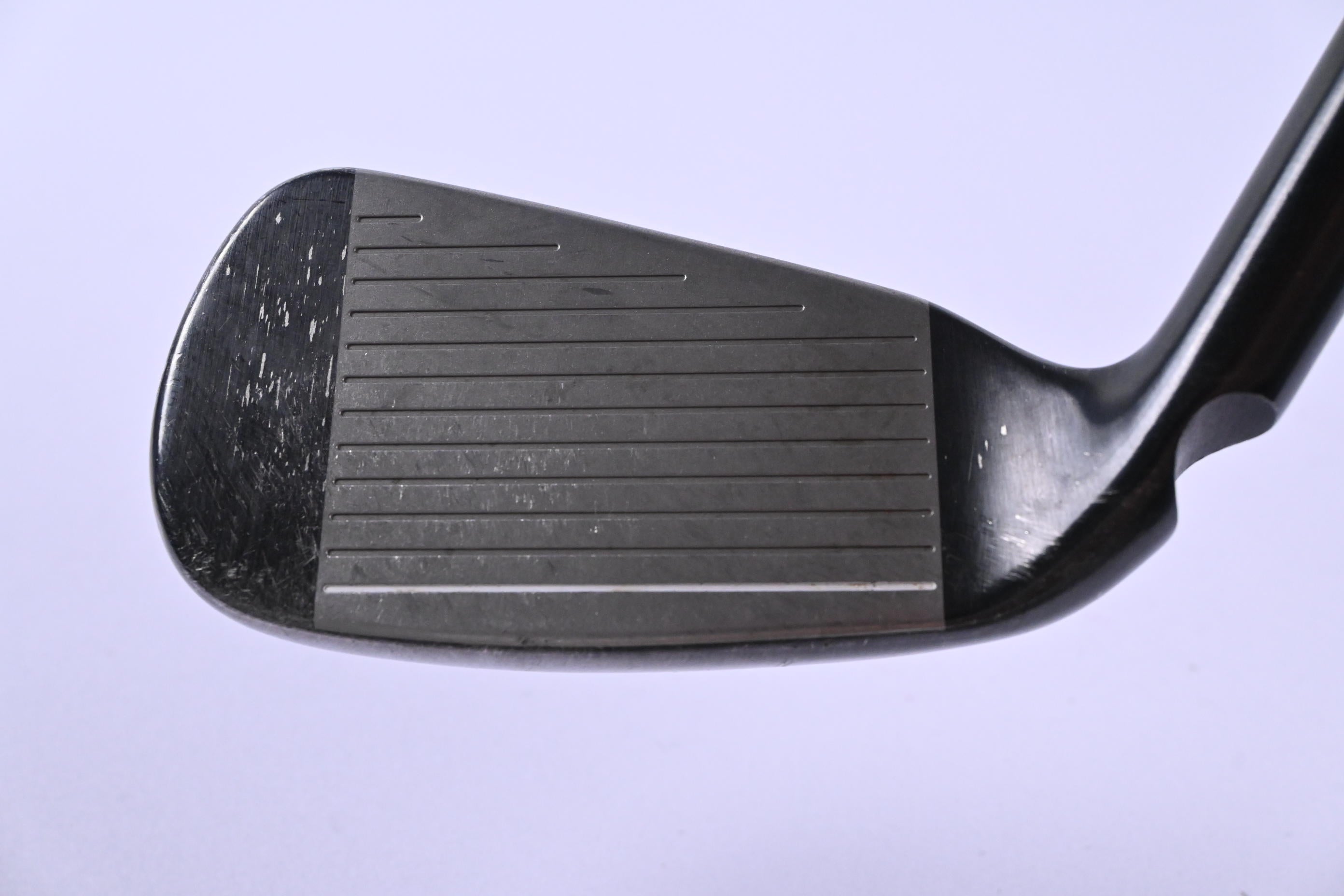 Ping G Crossover #4 Iron / 21 Degree / Blue Dot / Stiff Flex Ping Alta 70 Shaft