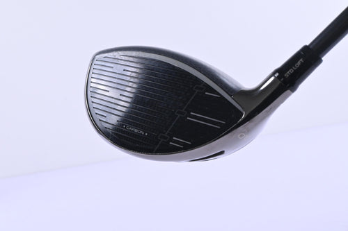 Taylormade Qi35 LS Driver / 9 degree / Regular Flex Diamana T+ 60
