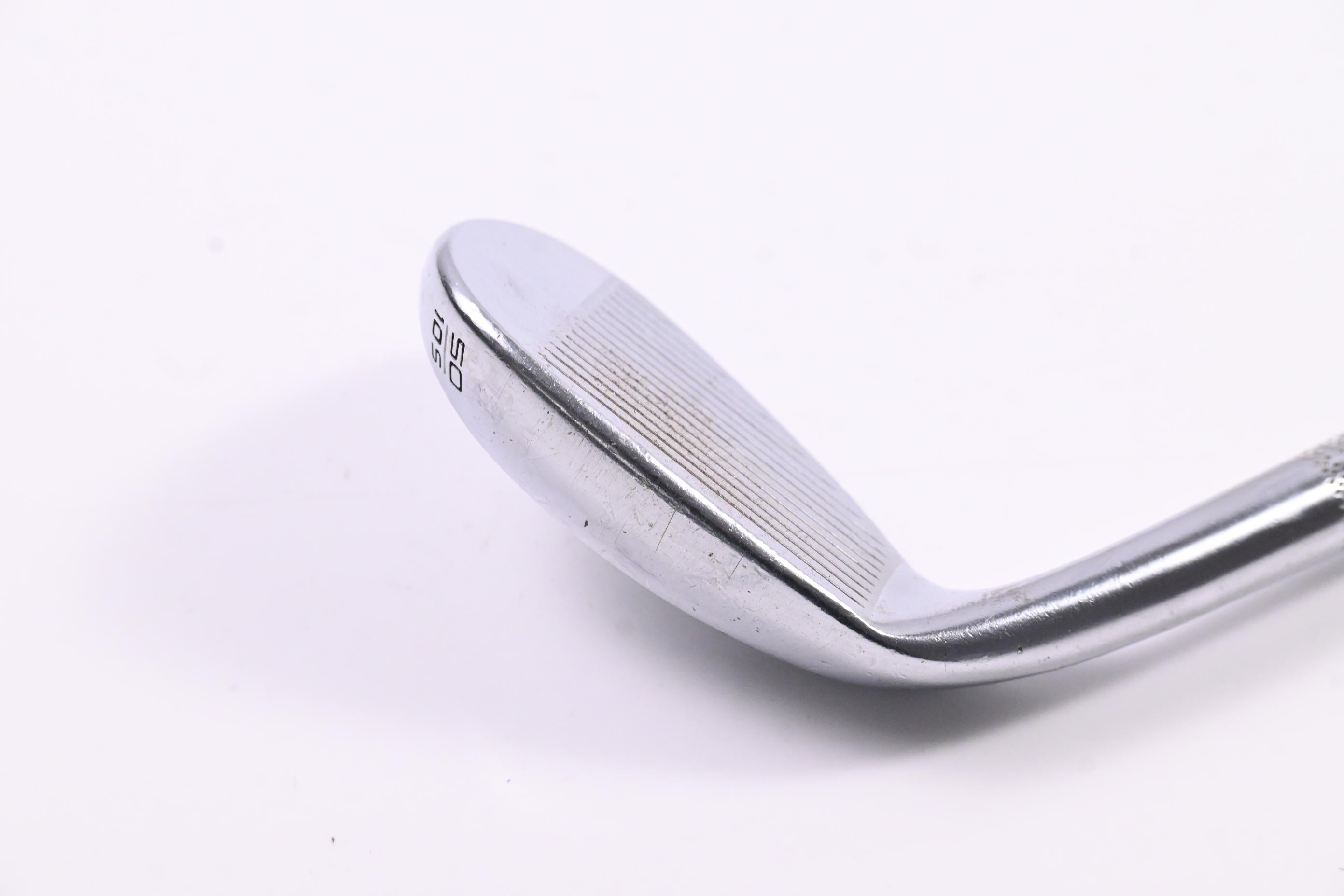 Callaway Opus Gap Wedge / 50 Degree / Wedge Flex Dynamic Gold Mid 115 Shaft