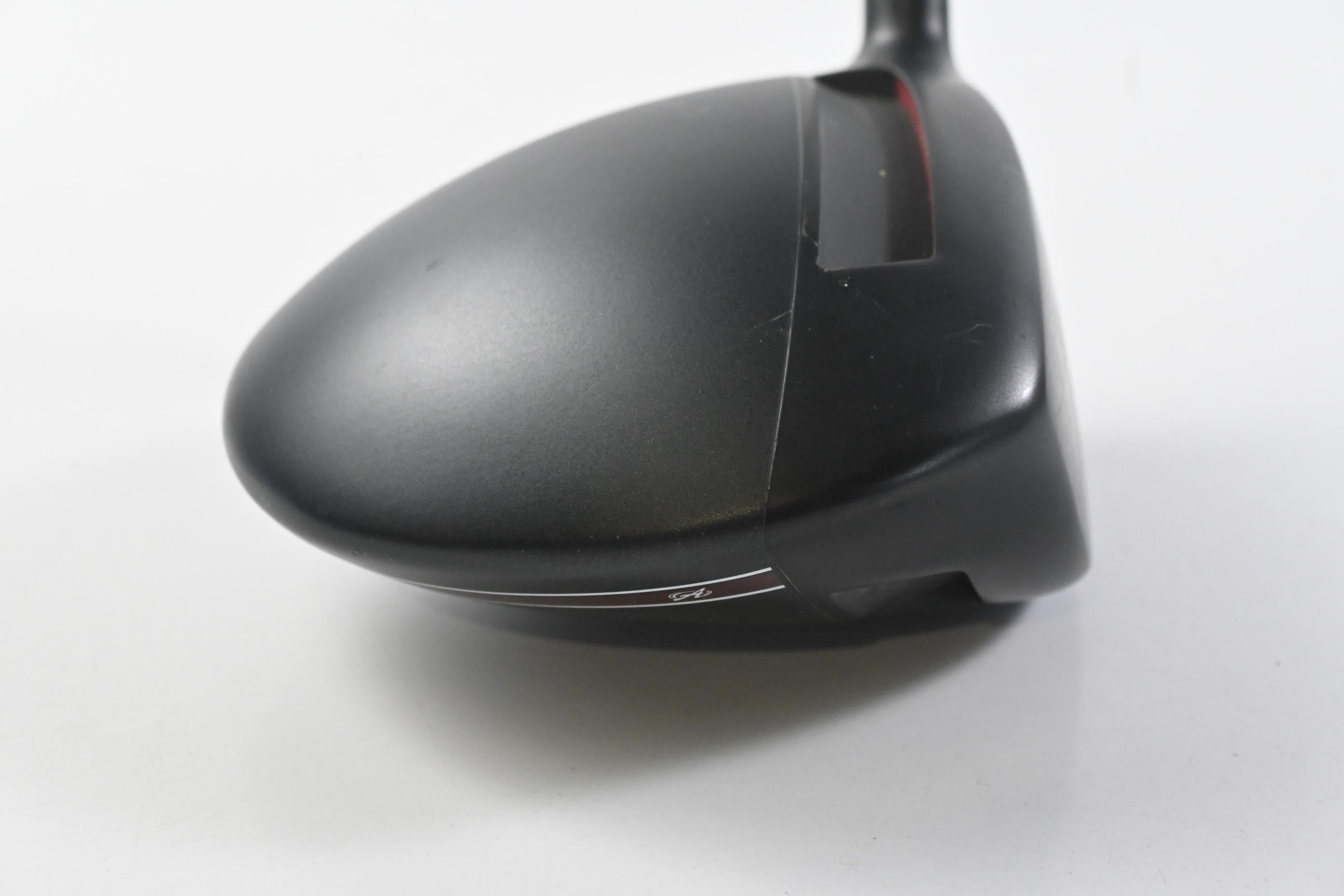 Adams XTD Driver / 9 Degree / Stiff Flex Speeder 67 Evolution Shaft